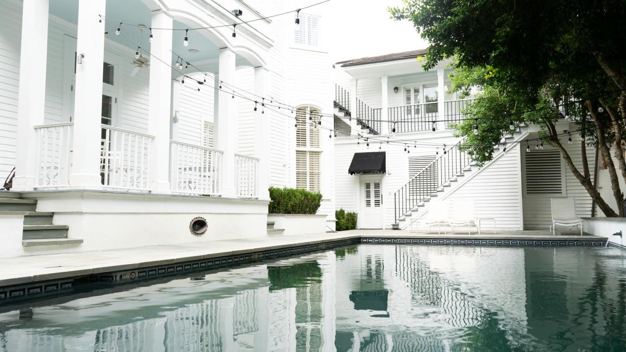 Melrose Mansion