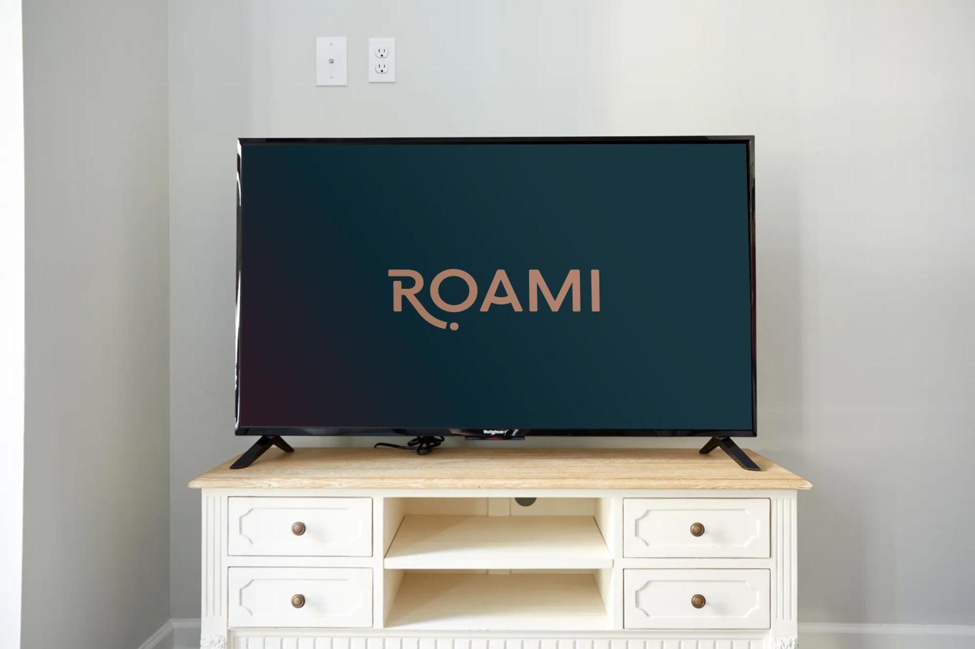 Roami At Canal Quarters Apartment