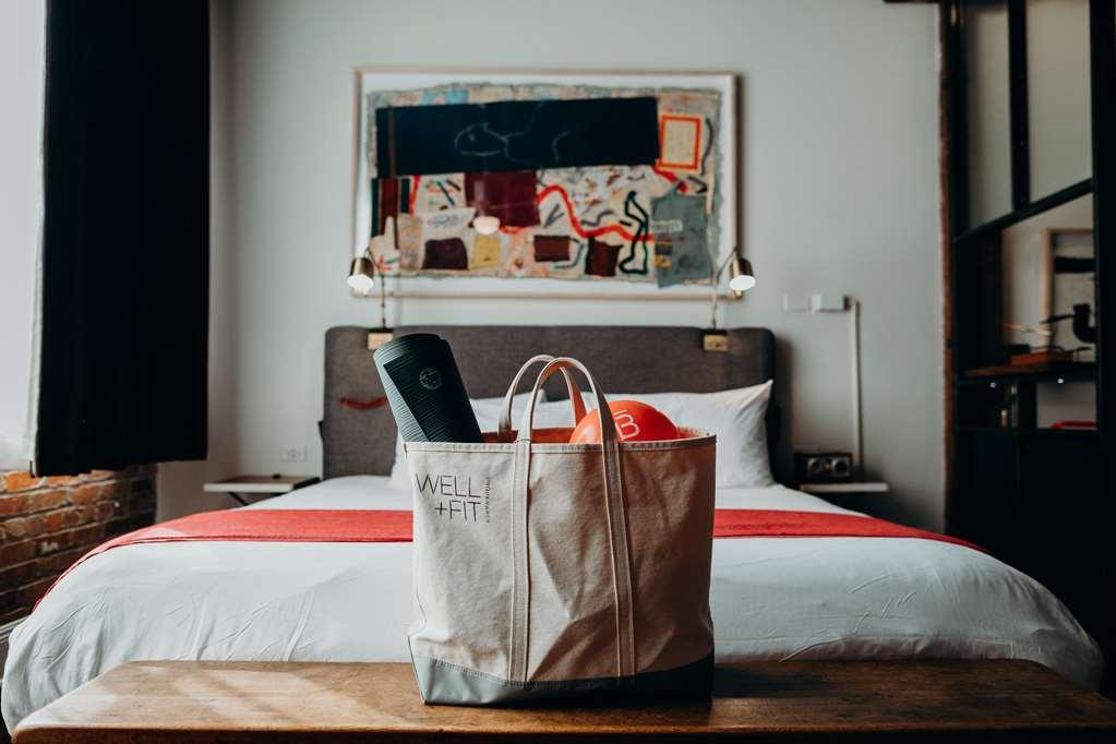 The Old No. 77 & Chandlery Hotel 4*
