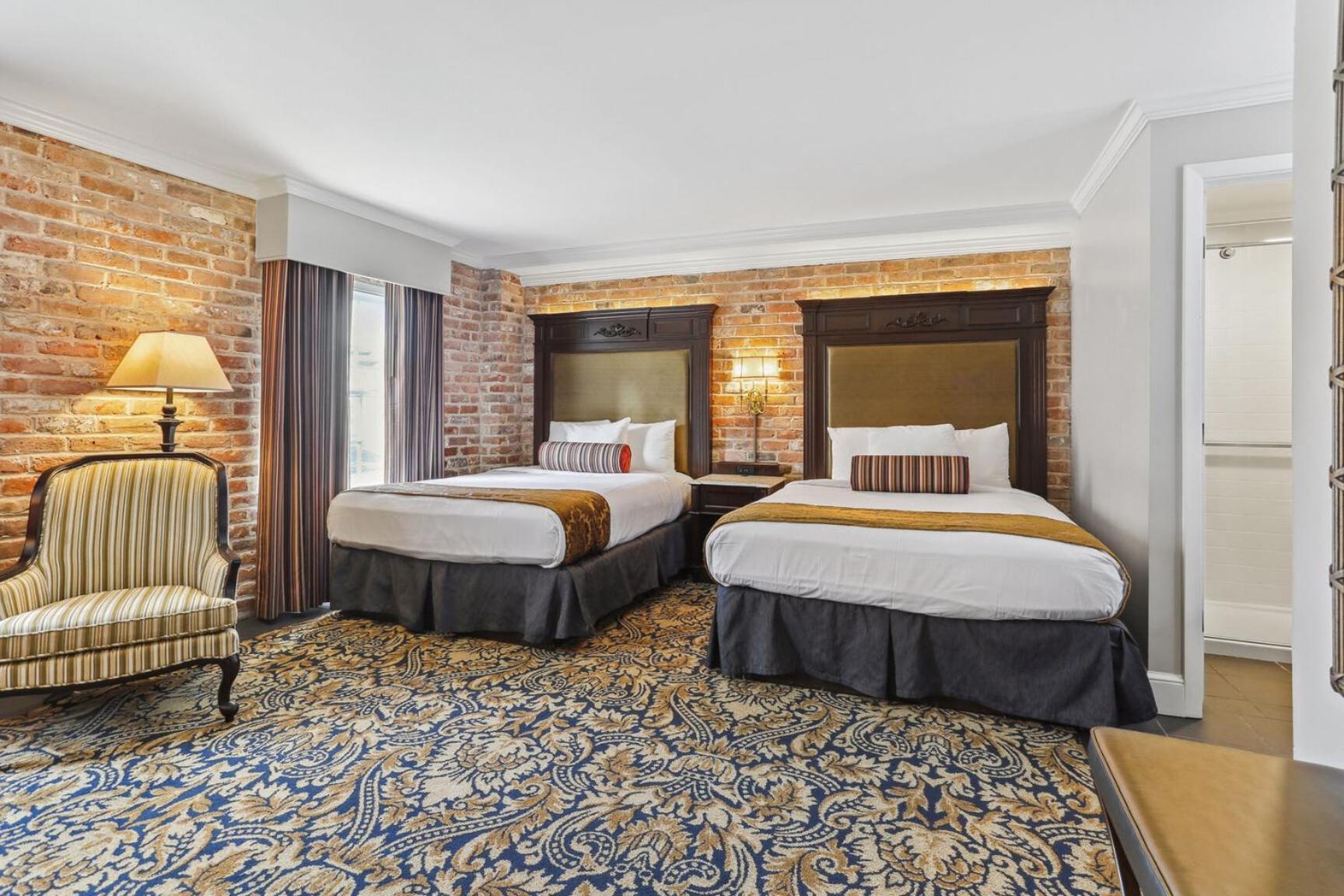 Hotel Place D'armes New Orleans