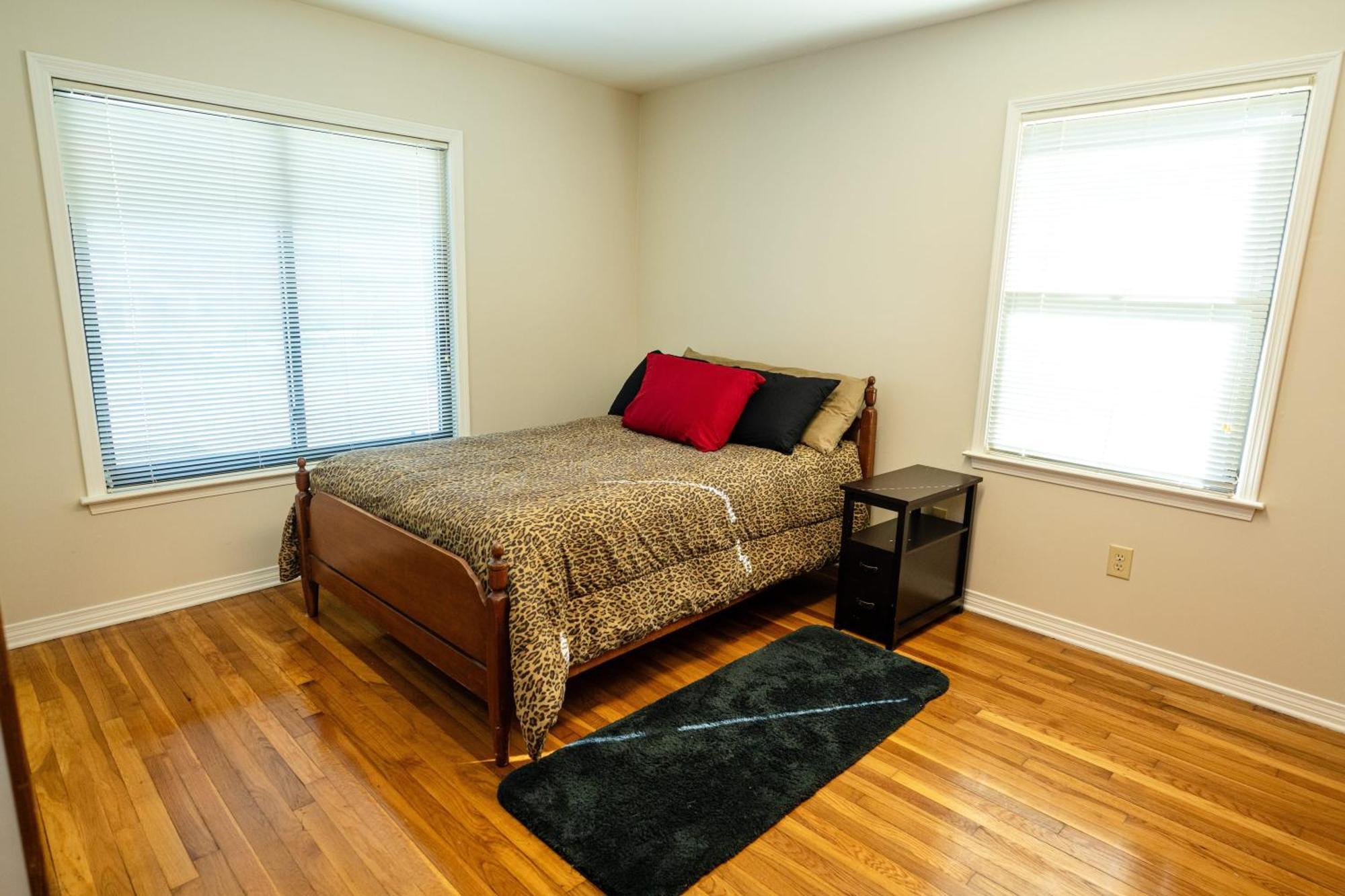 Holiday home The Marigny 1 New Orleans