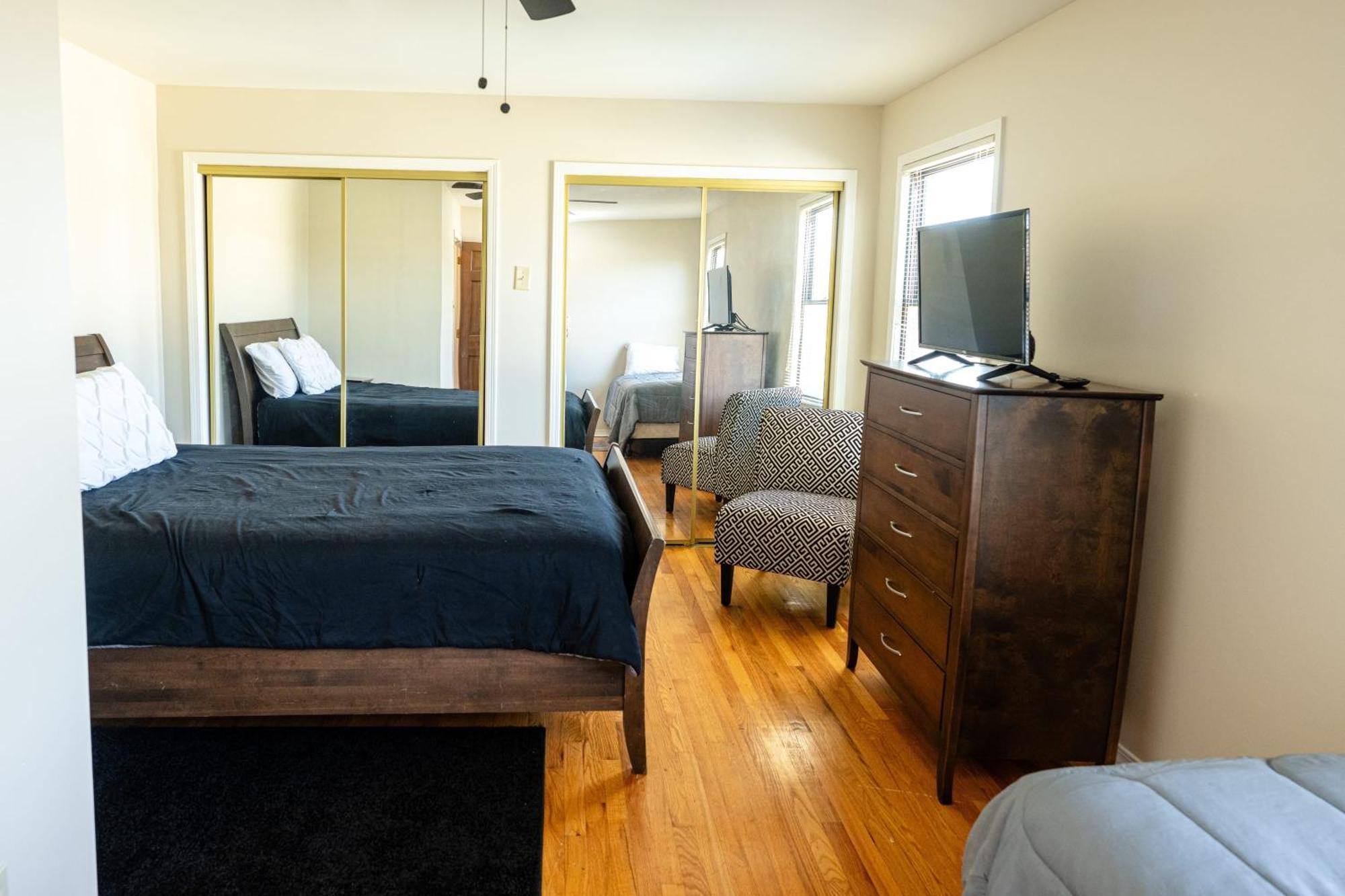 The Marigny 1 * New Orleans