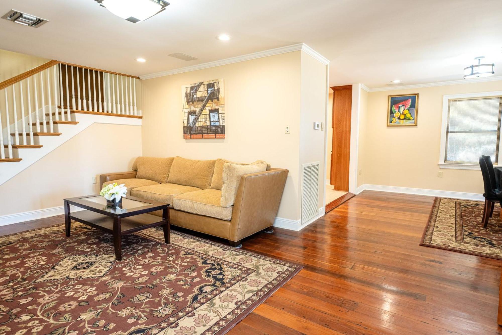 Holiday home The Marigny 1 New Orleans