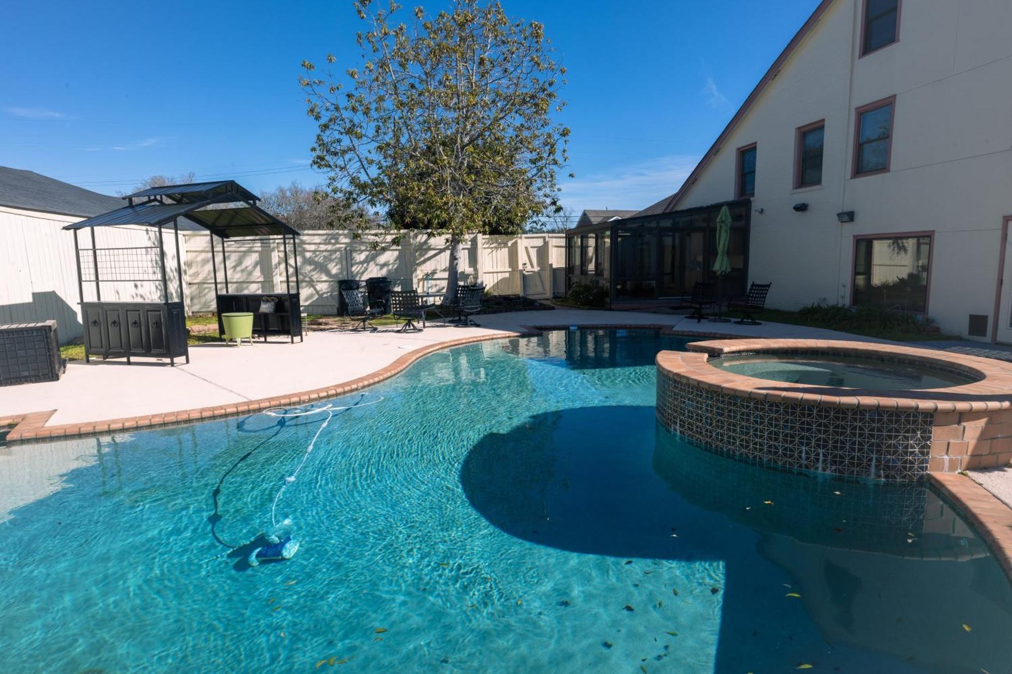 The Marigny 1 Holiday home *