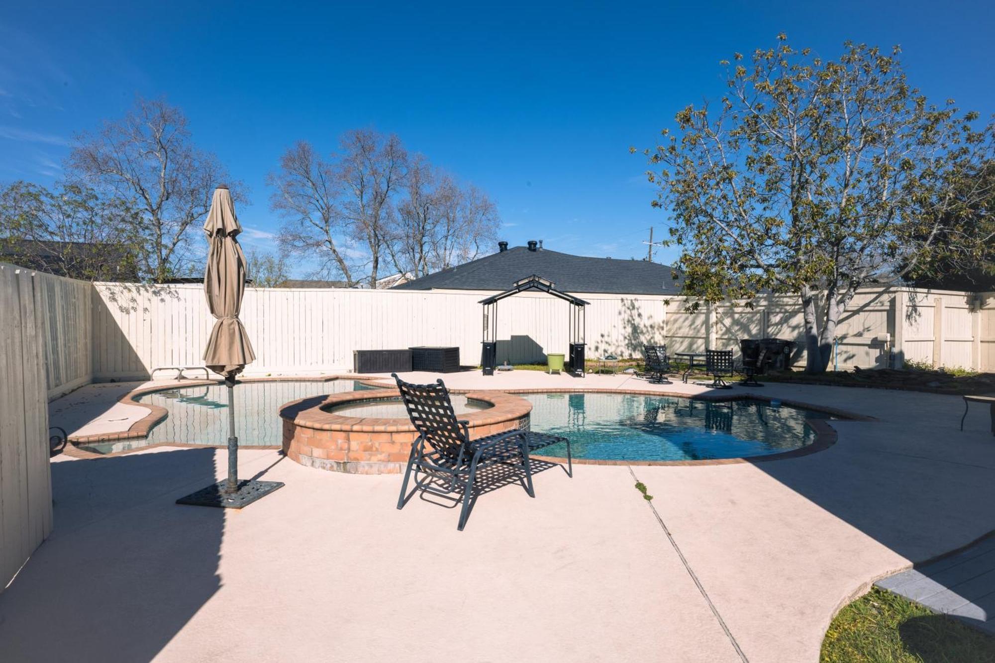 The Marigny 1 Holiday home