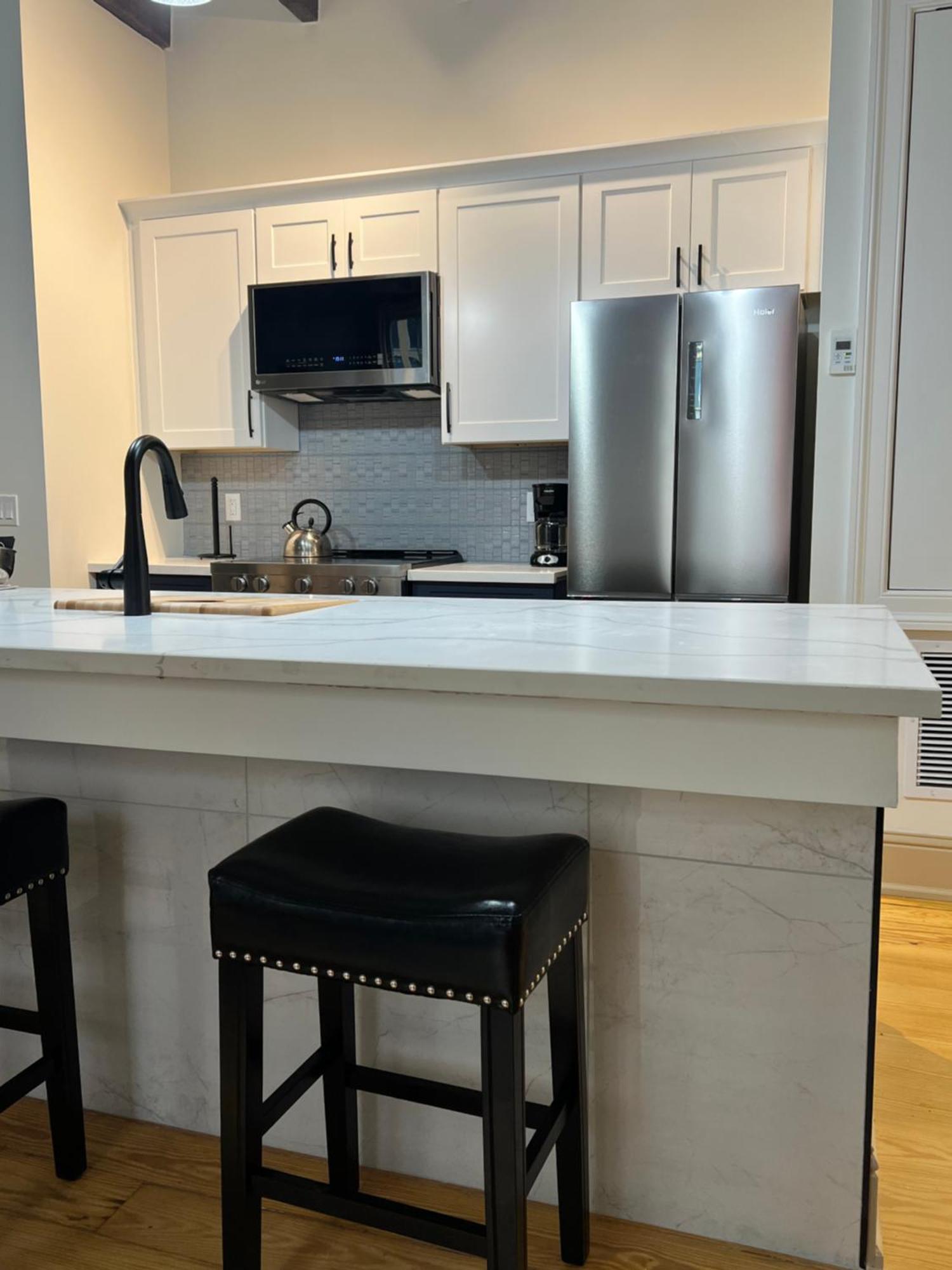 Entire W/ Party Rooftop - A Block Away From Parades * New Orleans