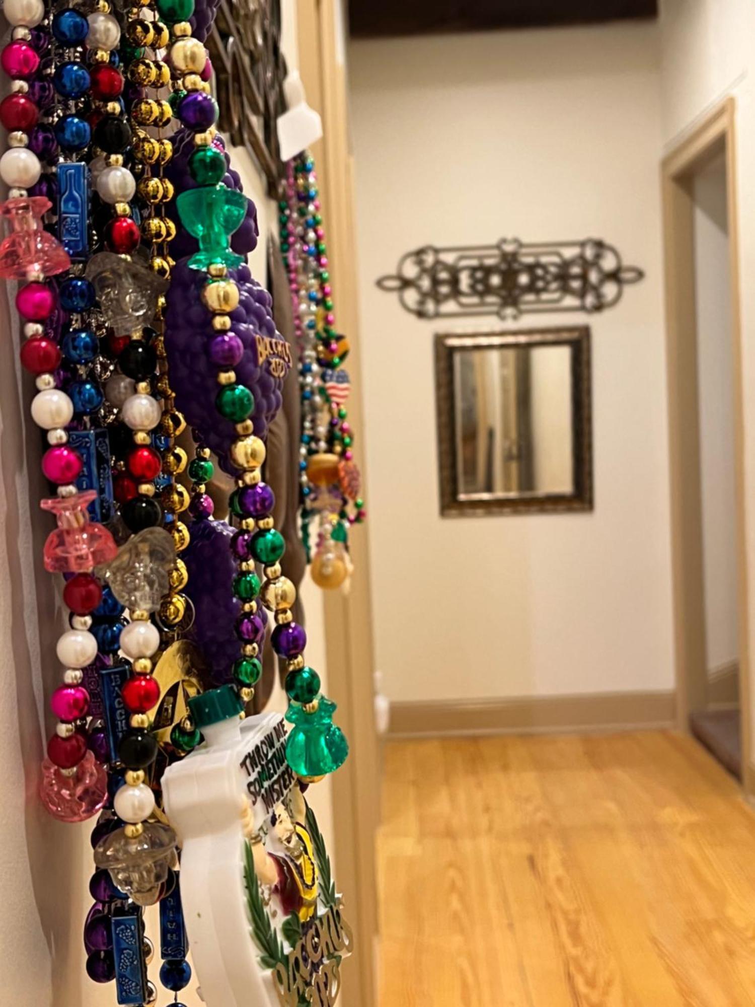 Entire W/ Party Rooftop - A Block Away From Parades * New Orleans