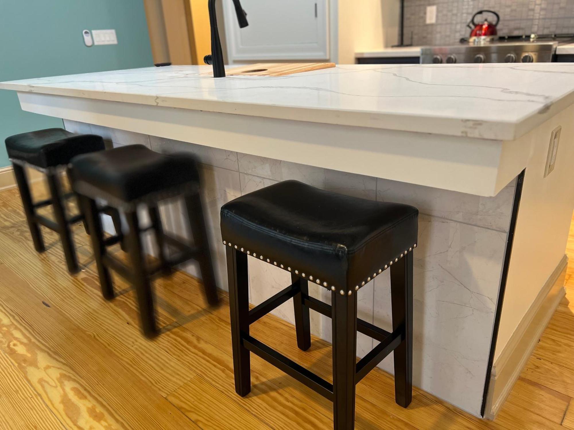 Apartment Entire W/ Party Rooftop - A Block Away From Parades *