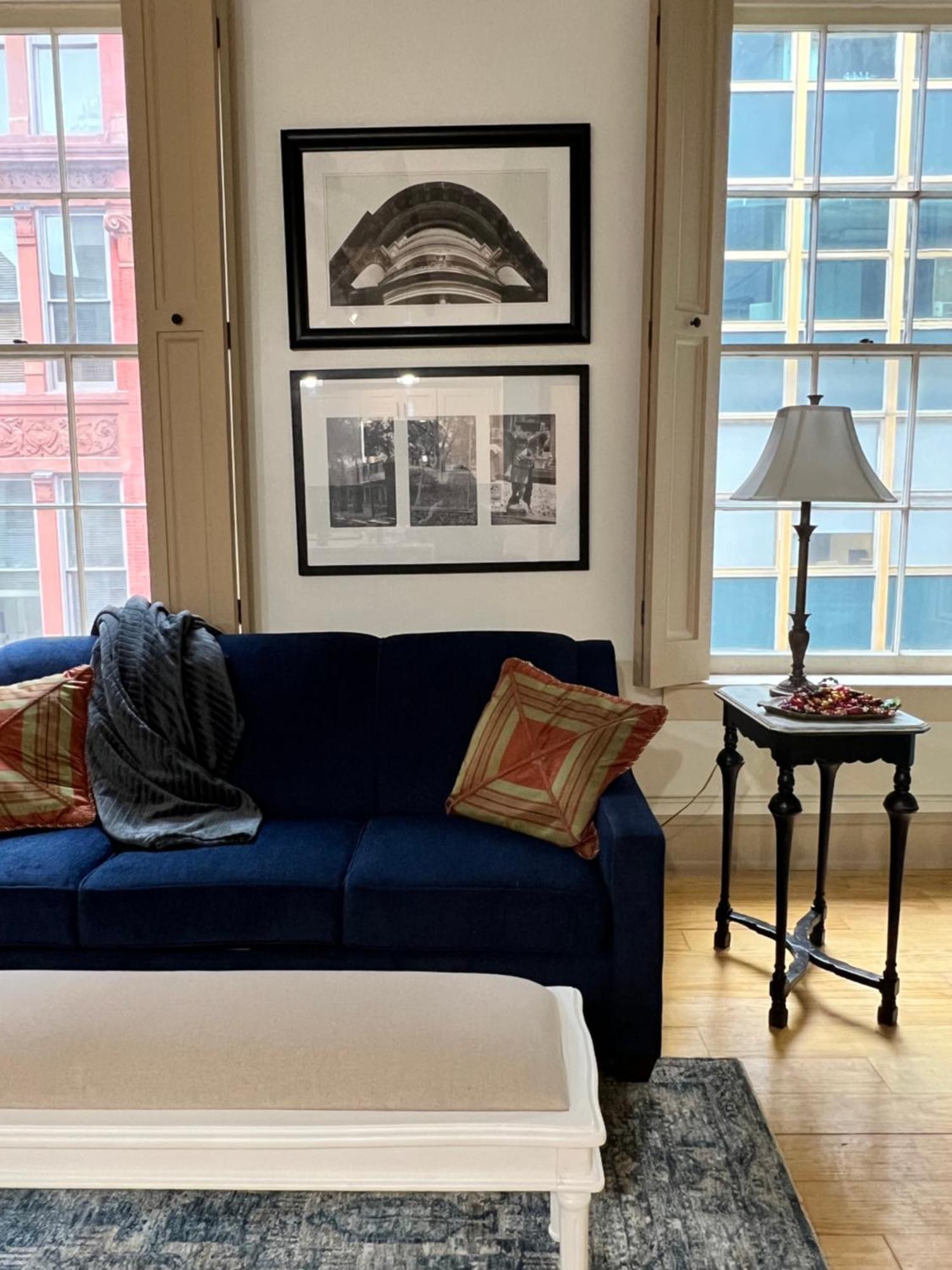 Entire W/ Party Rooftop - A Block Away From Parades Apartment New Orleans