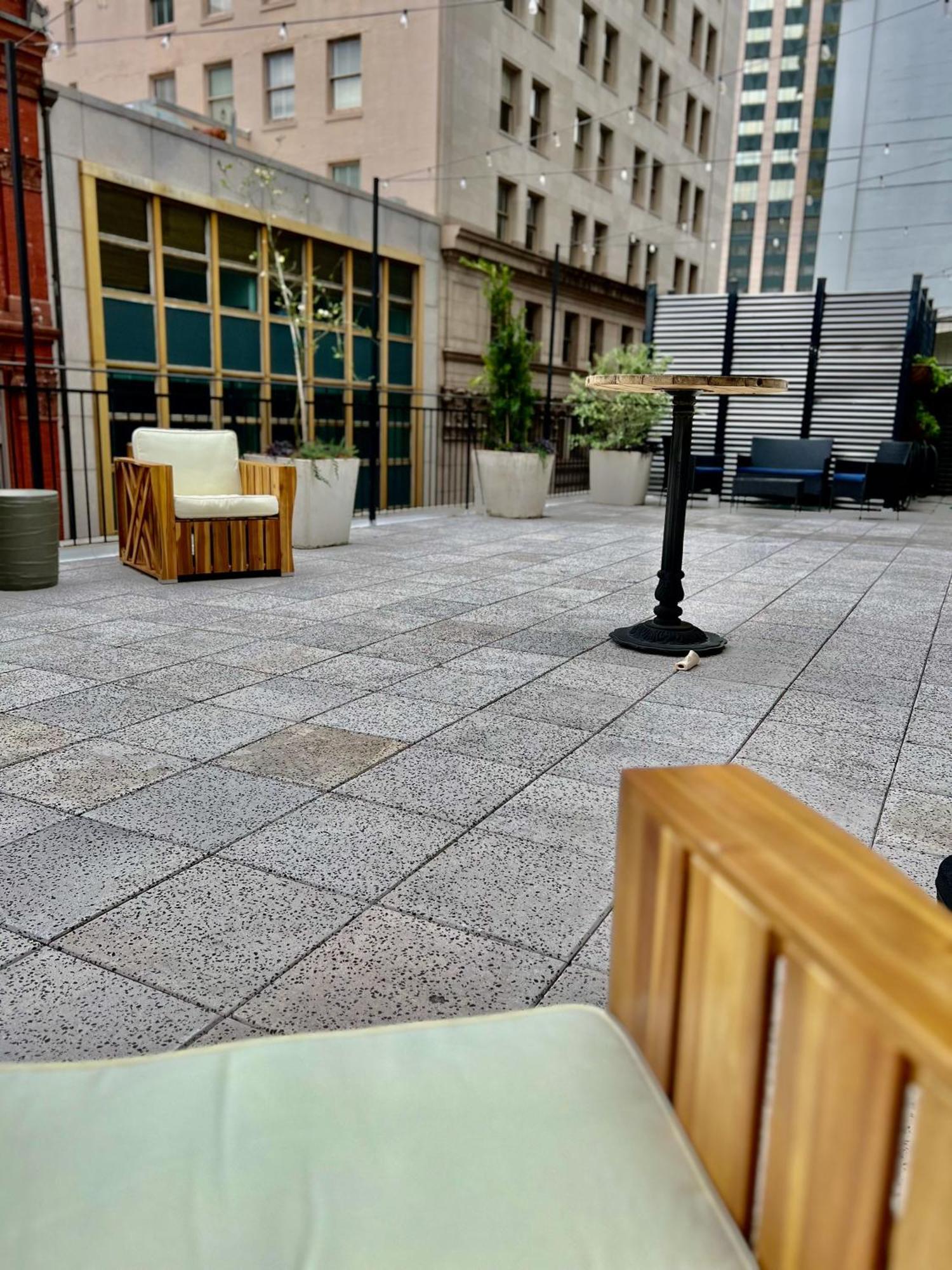 Entire W/ Party Rooftop - A Block Away From Parades New Orleans