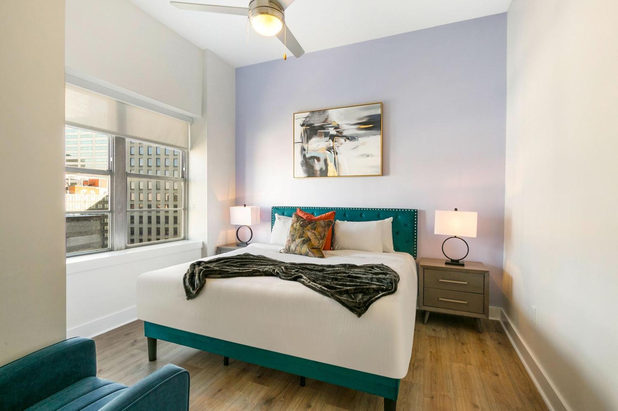 Apartment California Building By Hosteeva New Orleans