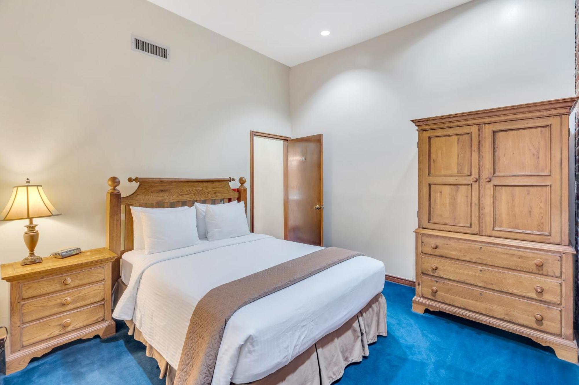Hotel De L'eau Vive