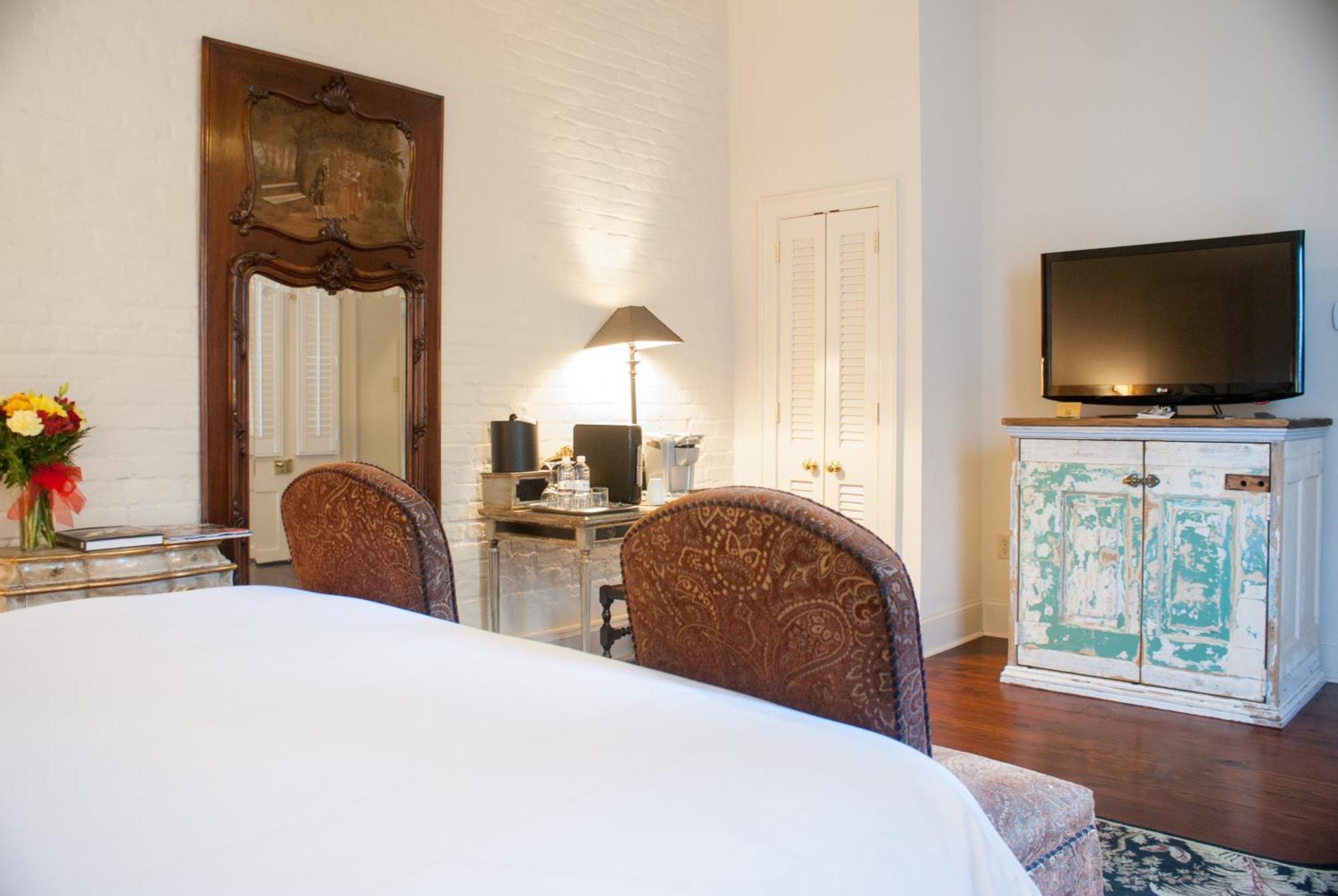 Audubon Inn 4*