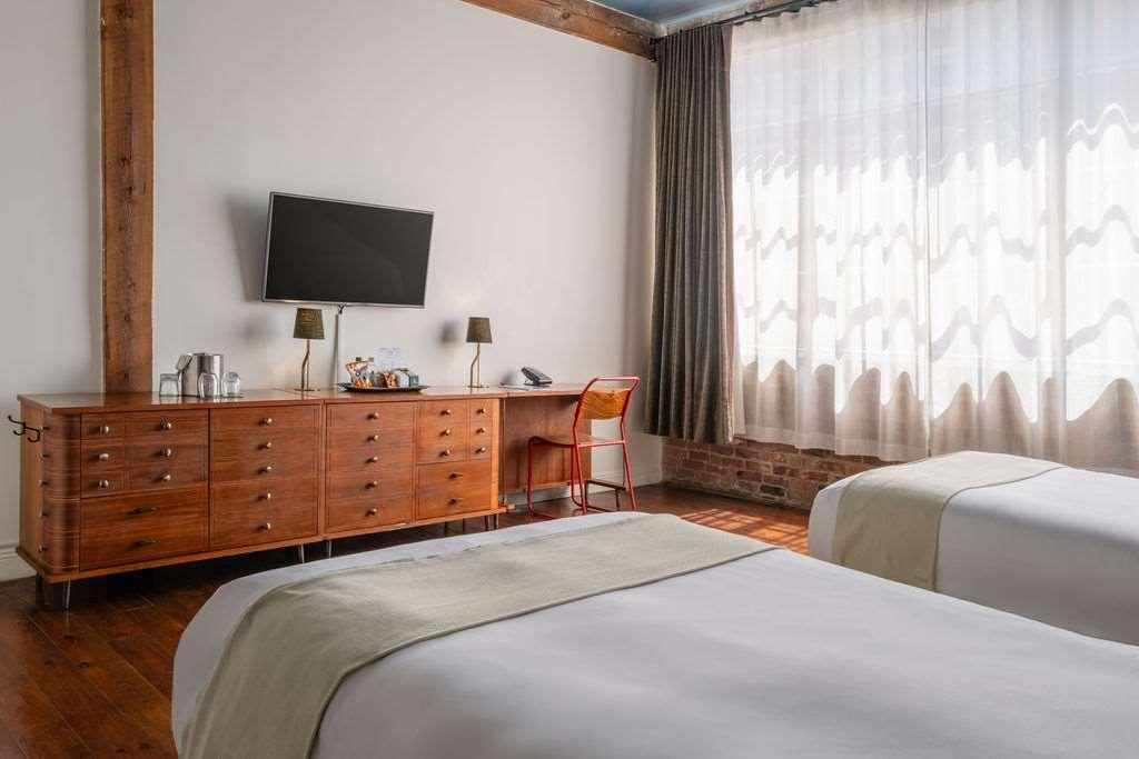 The Old No. 77 & Chandlery Hotel 4*