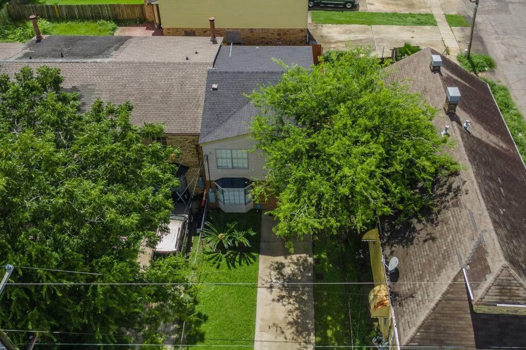 Frenchmen St Townhome Holiday home *