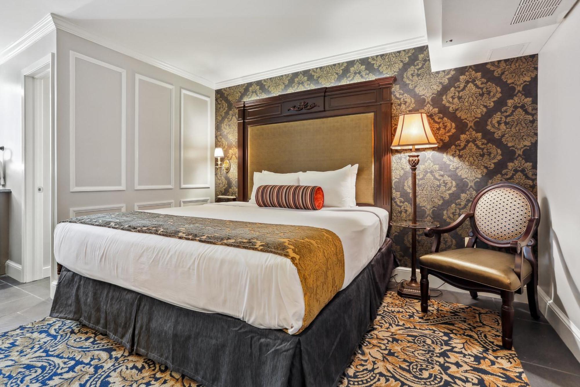 Place D'armes 3* New Orleans
