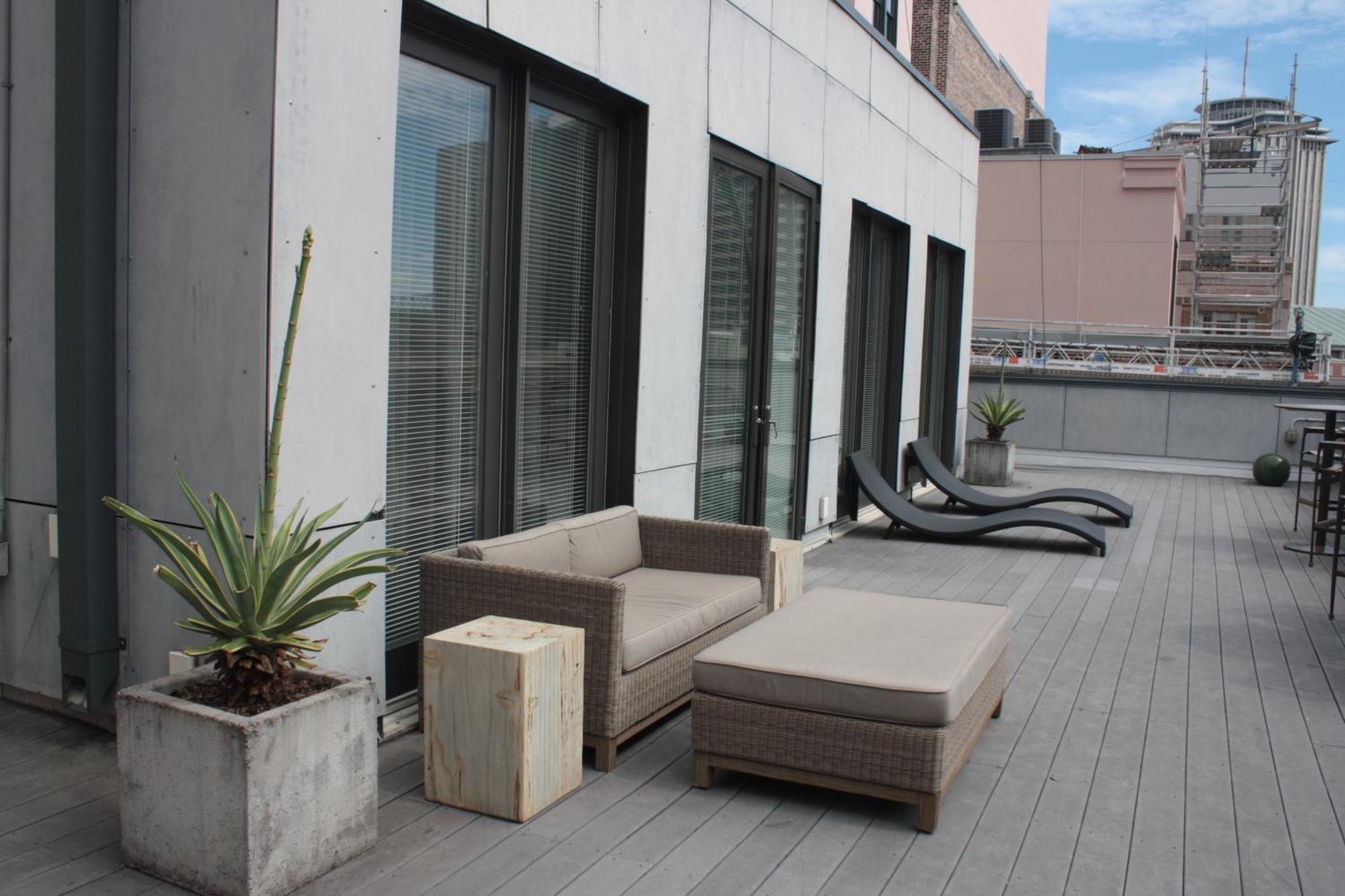 Loft 523
