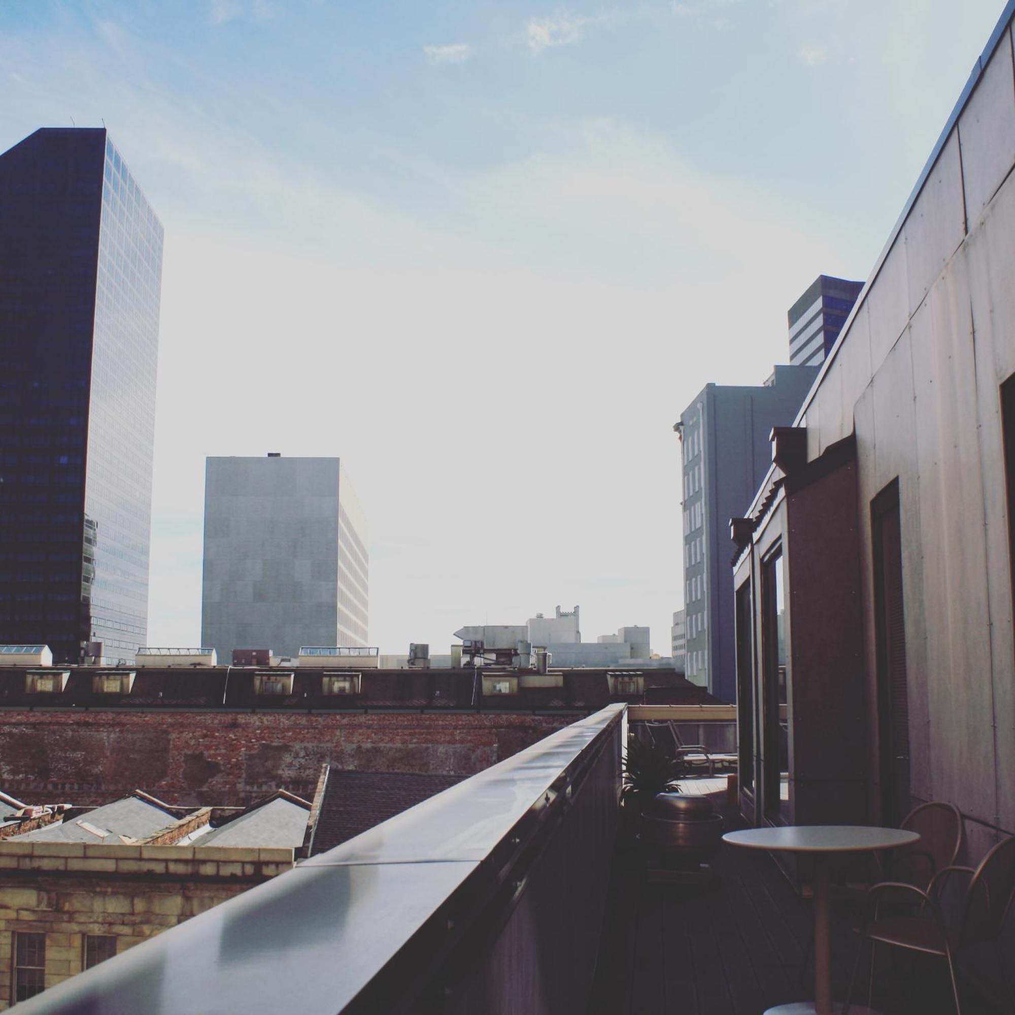 Loft 523 Hotel