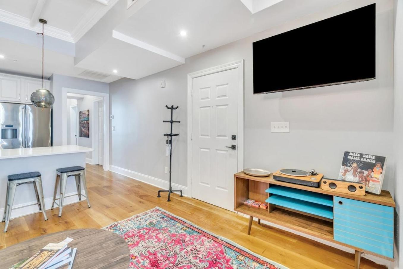 Holiday home Historic 2br Condo, Walk To Fq & Dining Spots New Orleans