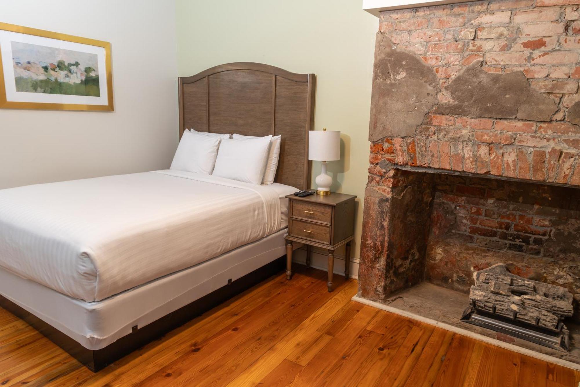 On St. Ann, A French Quarter Inn