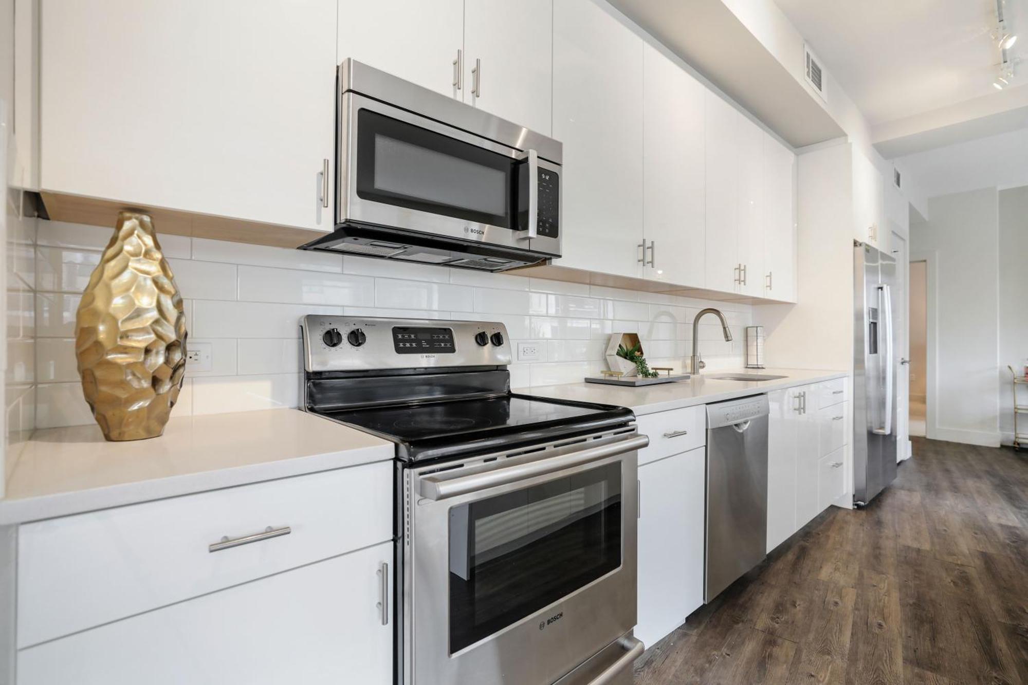 2br Spacious Downtown * New Orleans