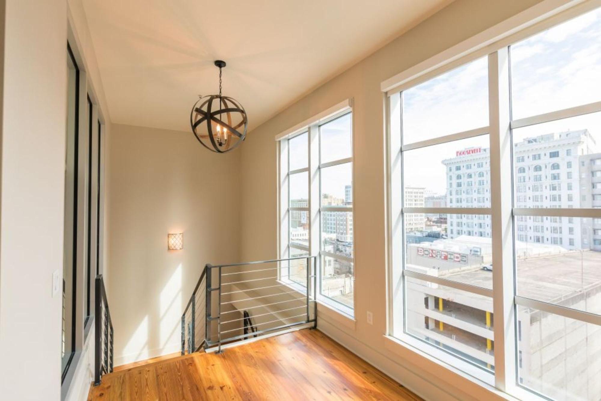 2br Spacious Downtown * New Orleans