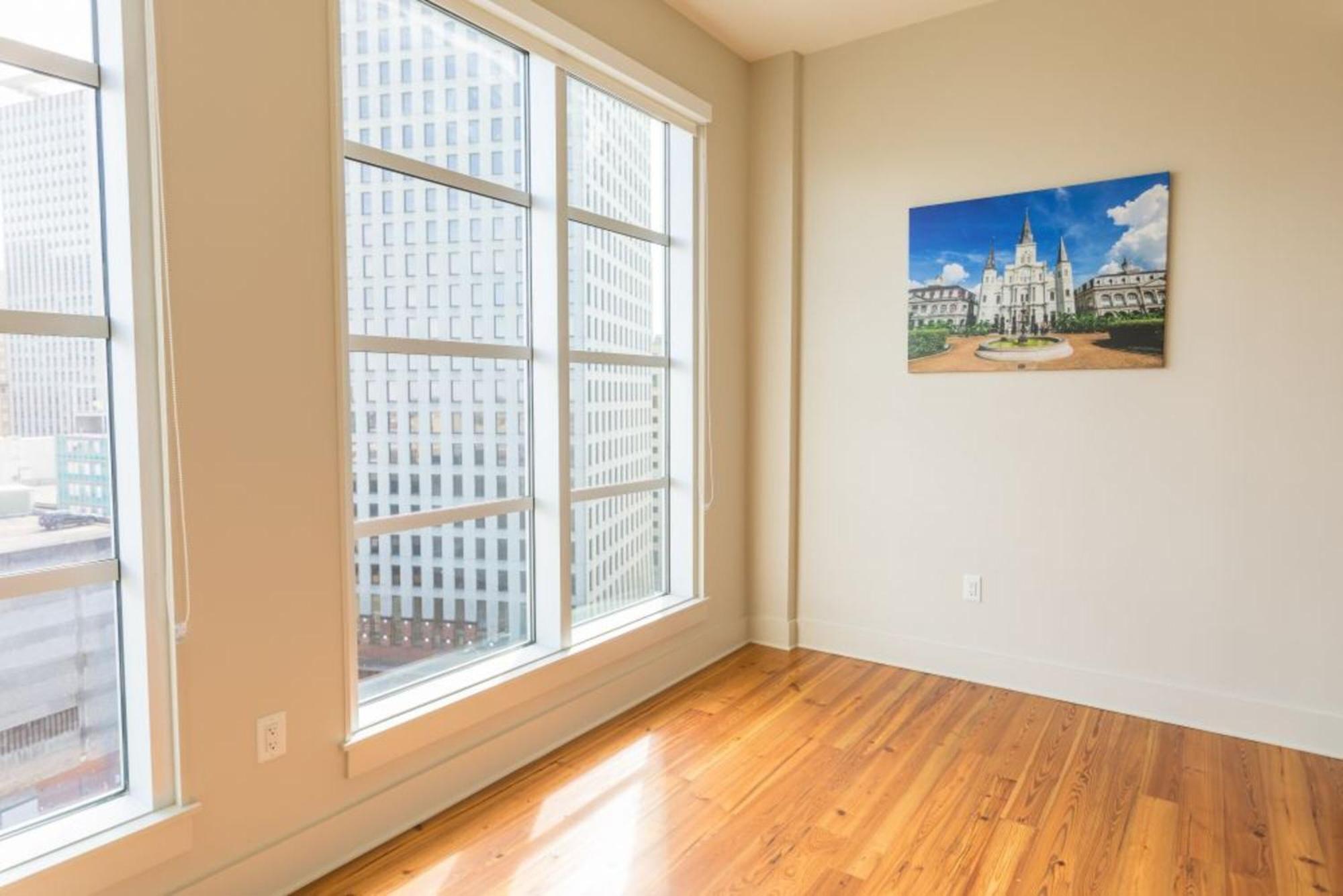 2br Spacious Downtown New Orleans