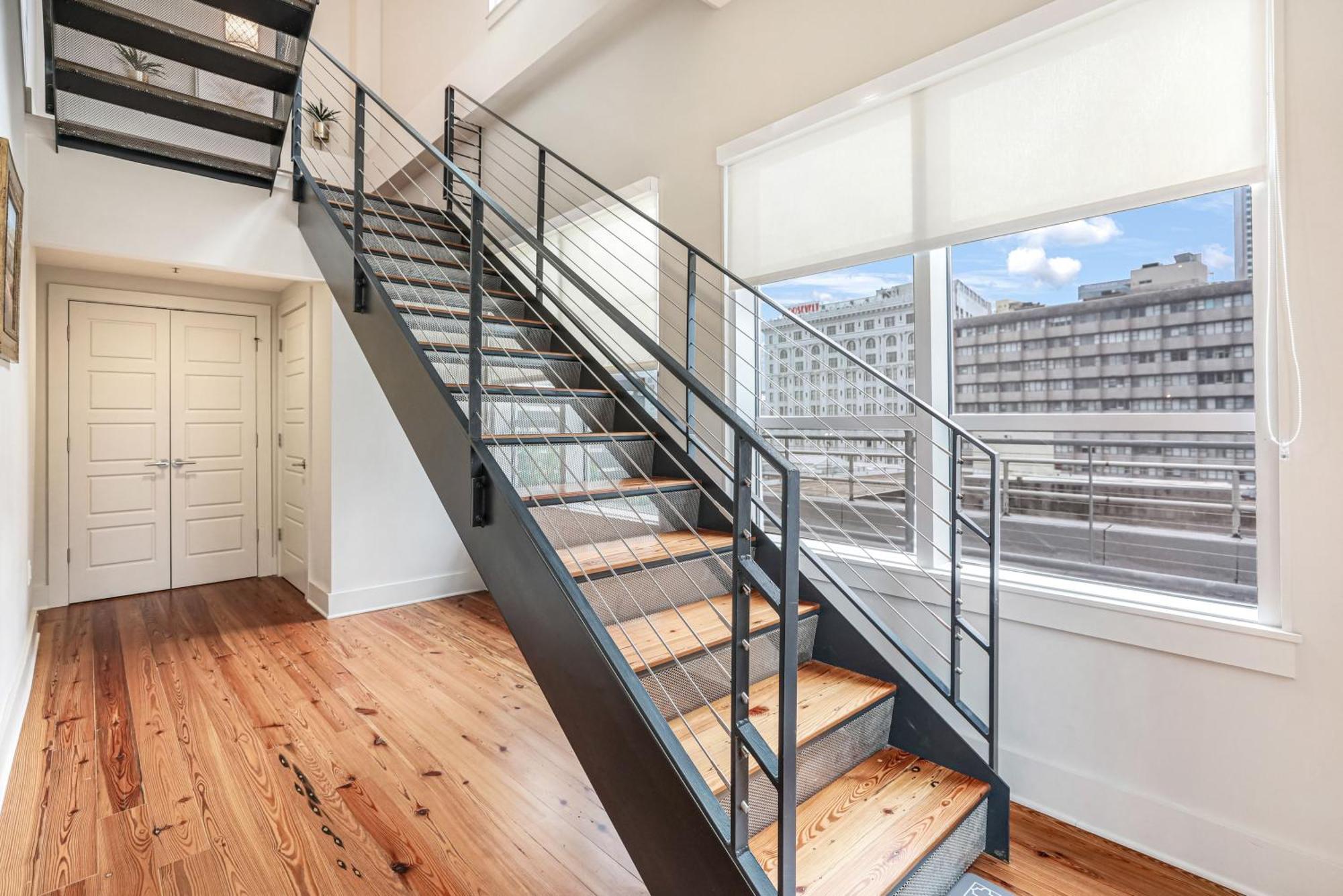 2br Spacious Downtown New Orleans