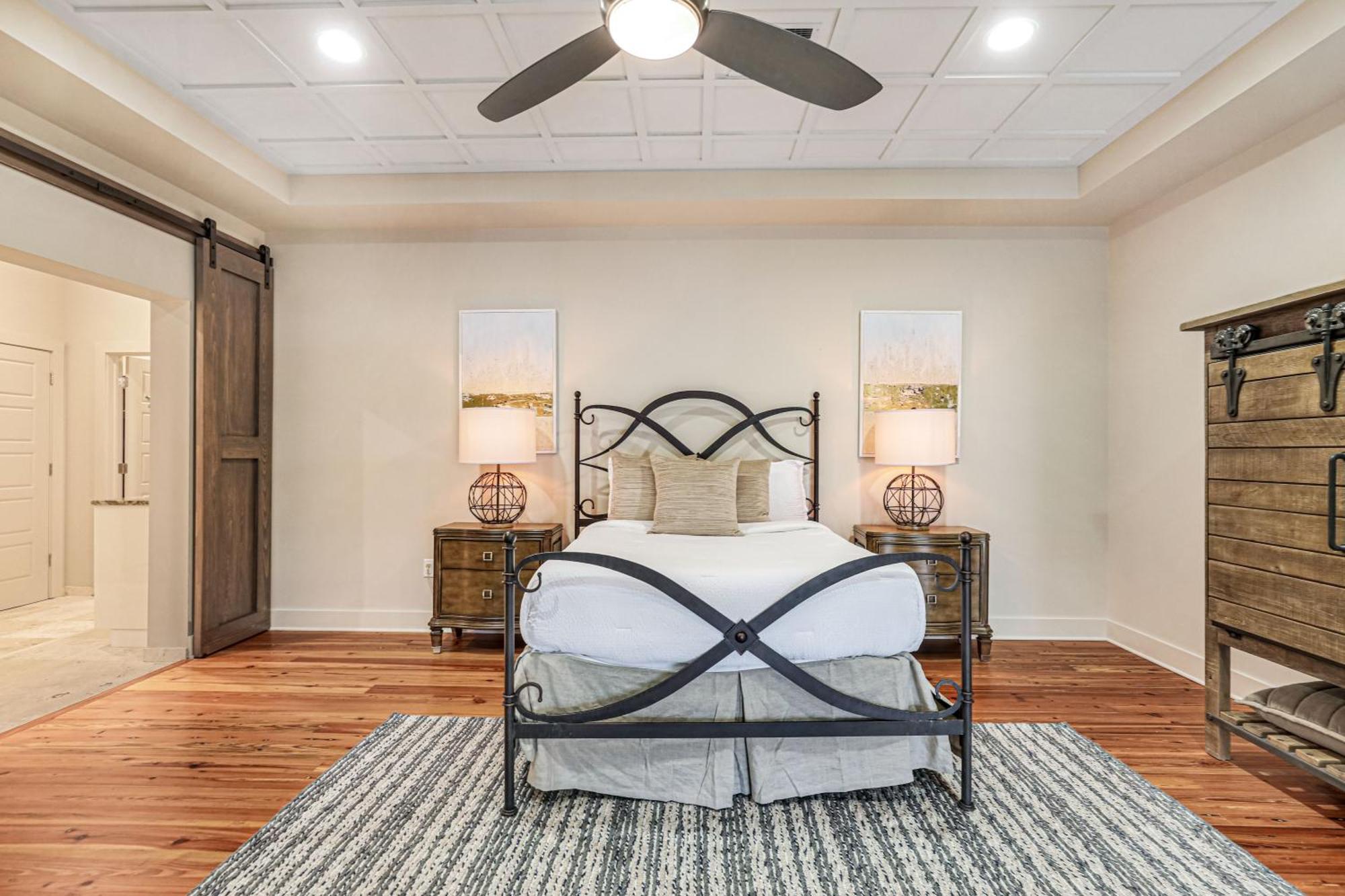 2br Spacious Downtown * New Orleans