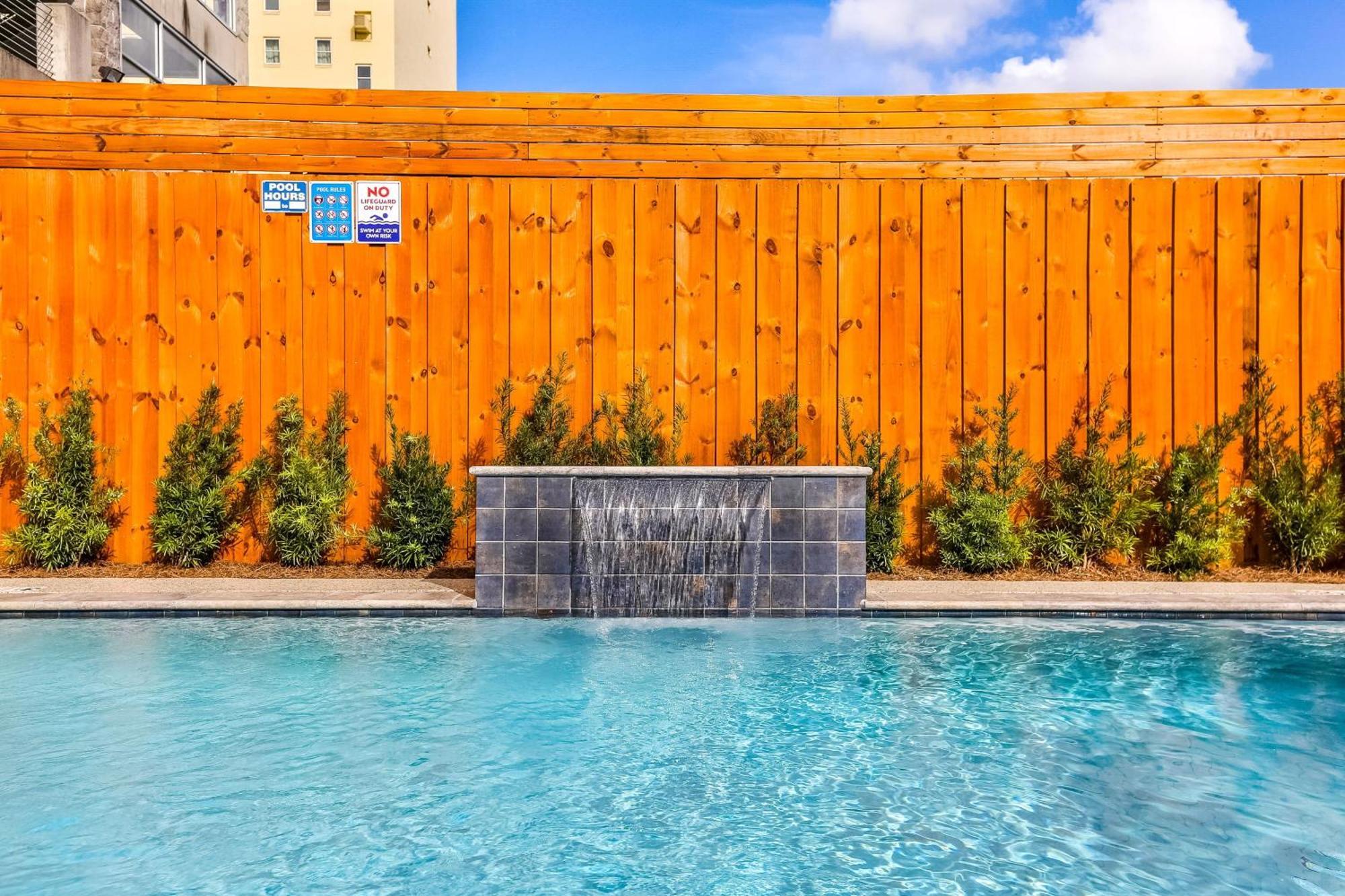 Spacious 3br Downtown In New Orleans