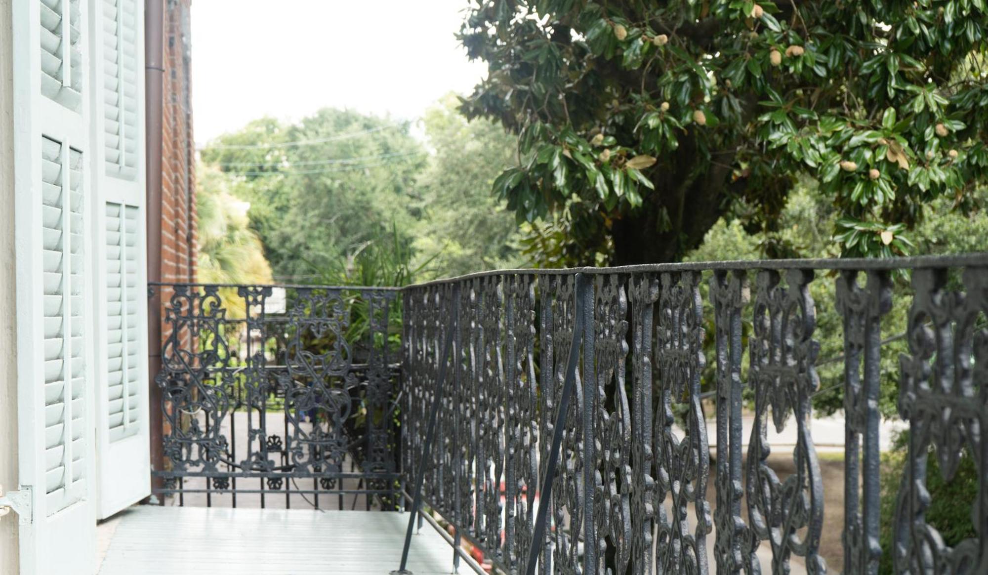 Hotel Melrose Mansion