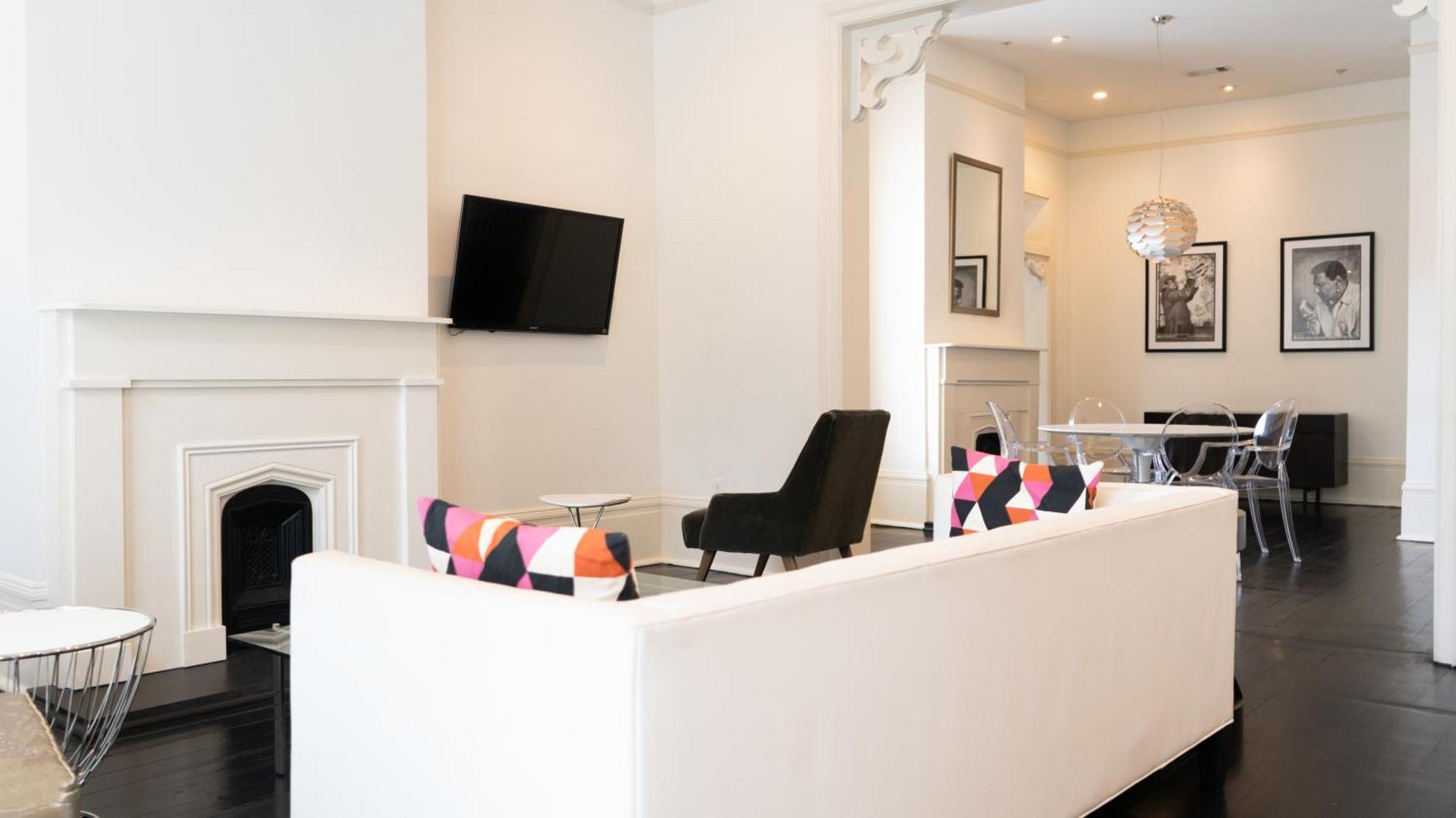 Melrose Mansion Hotel 3*