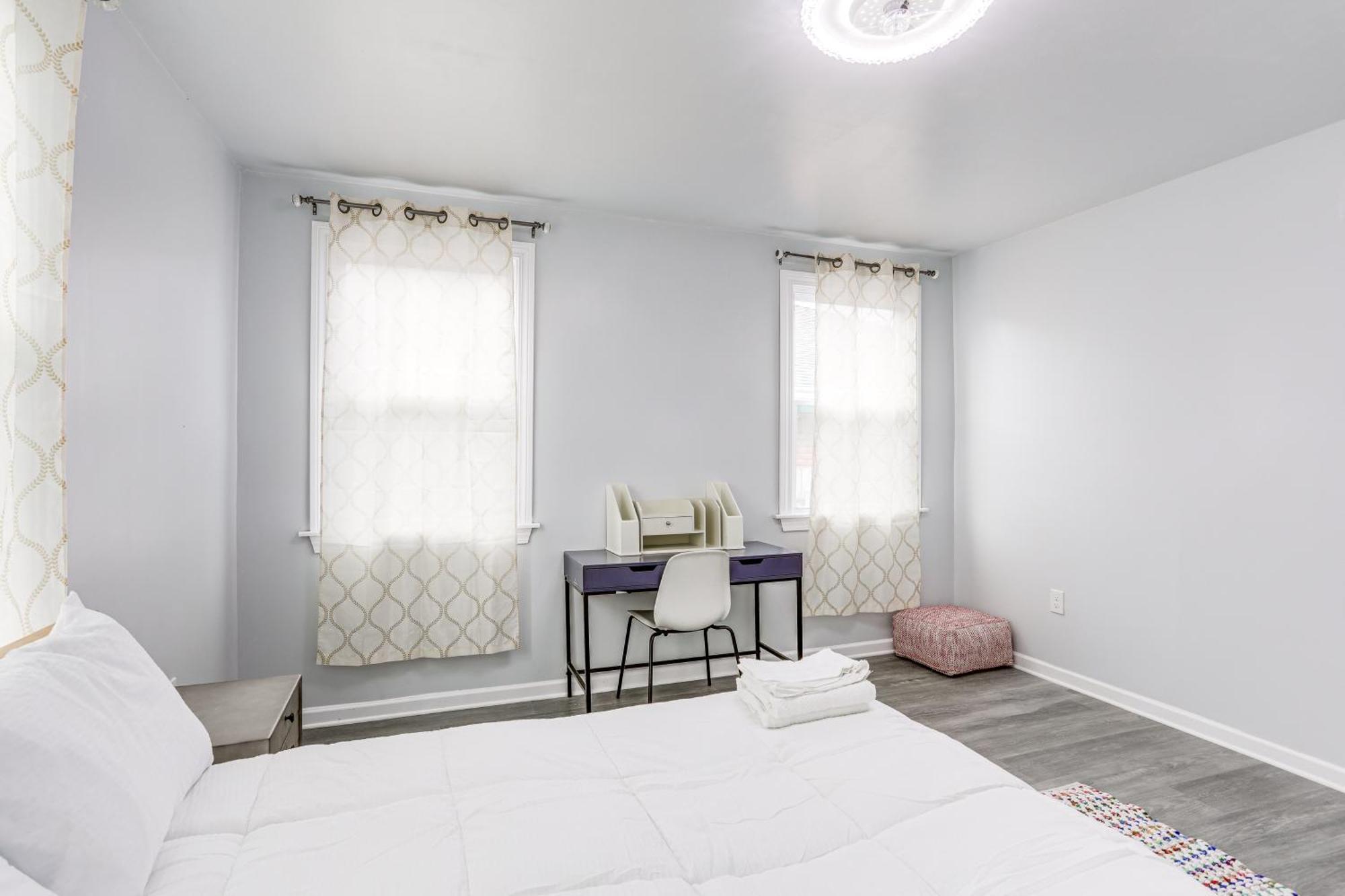 Bright Near Pontchartrain! * New Orleans