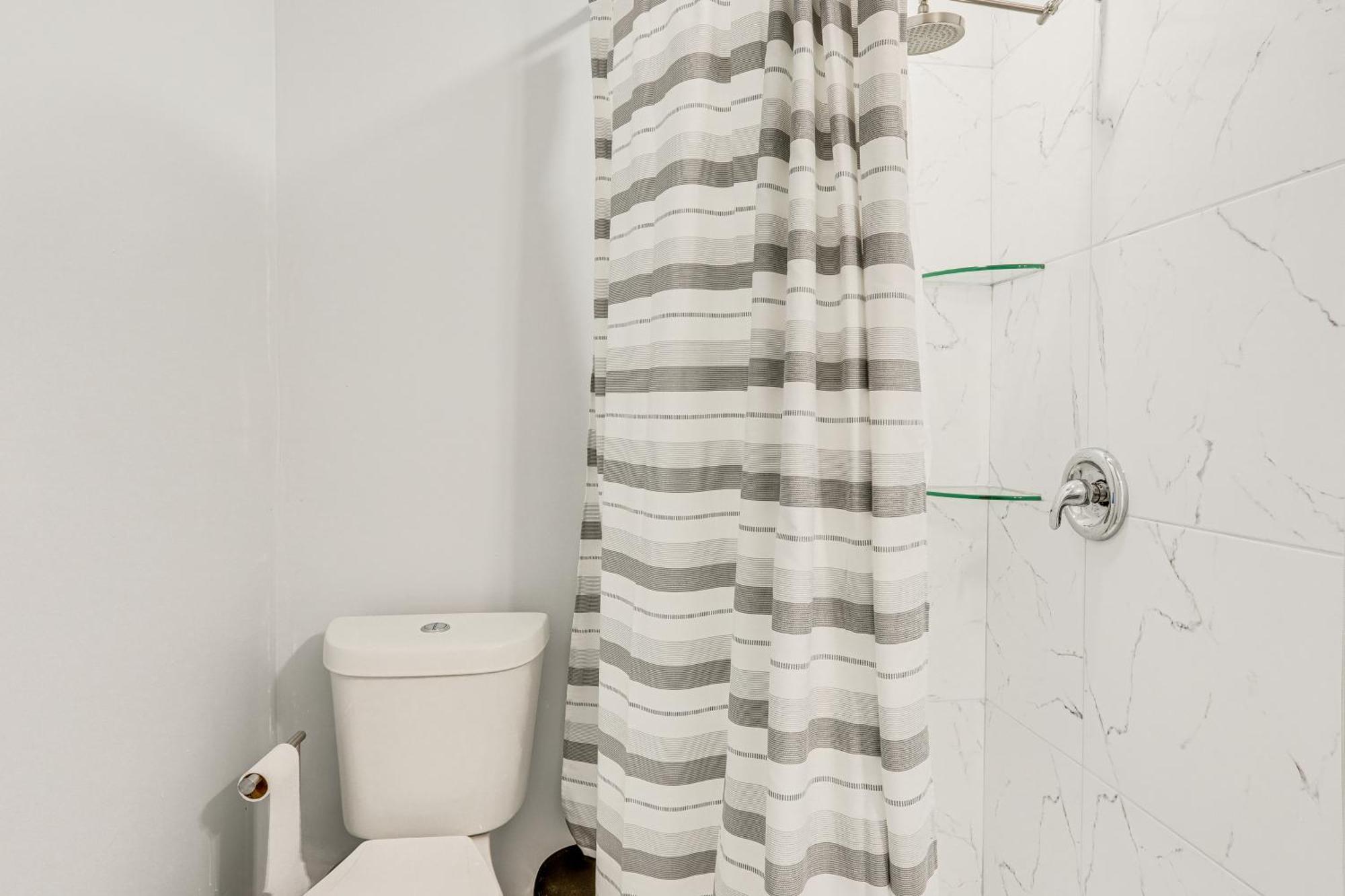 Bright Near Pontchartrain! Holiday home