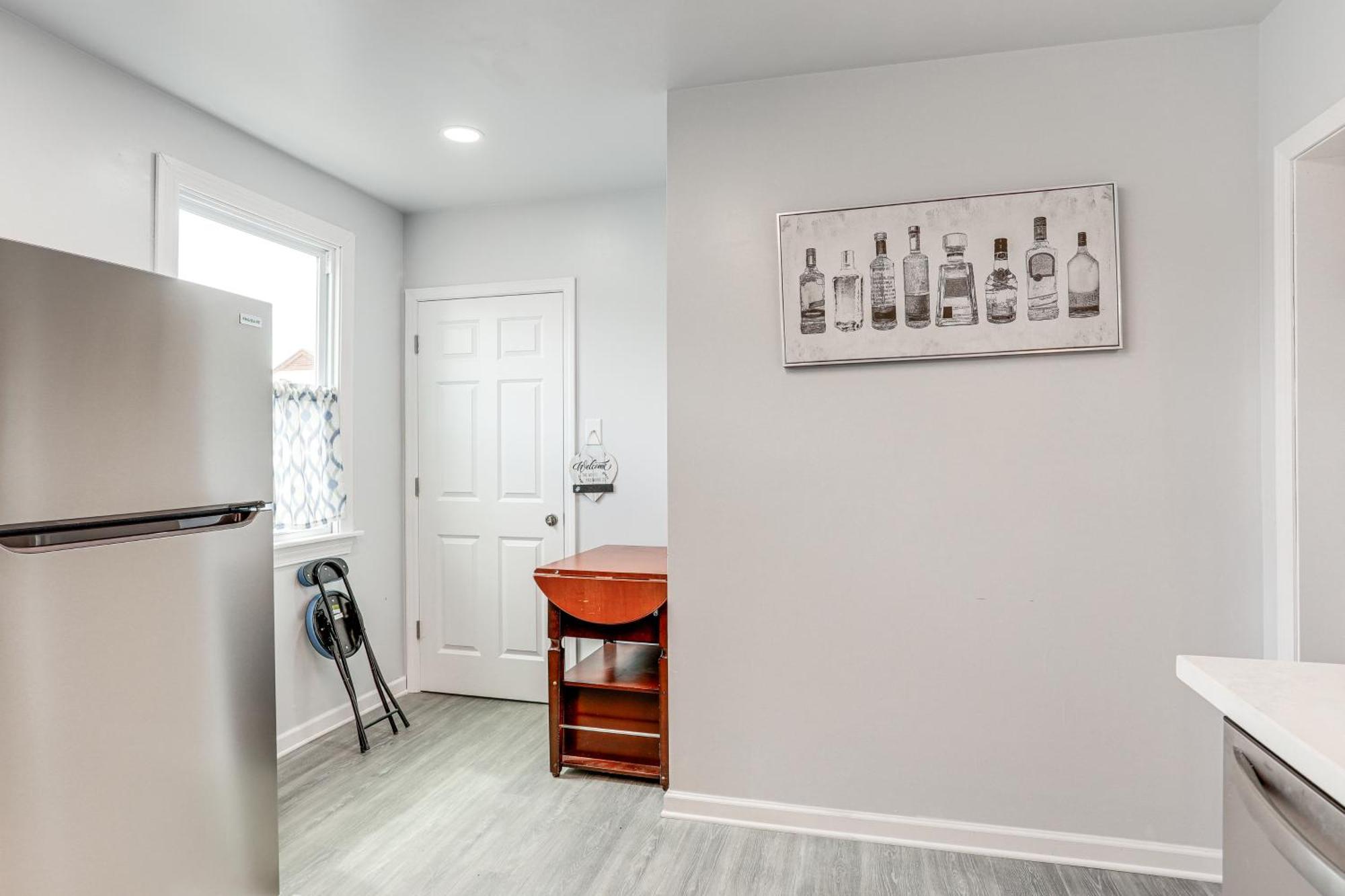 Bright Near Pontchartrain! * New Orleans