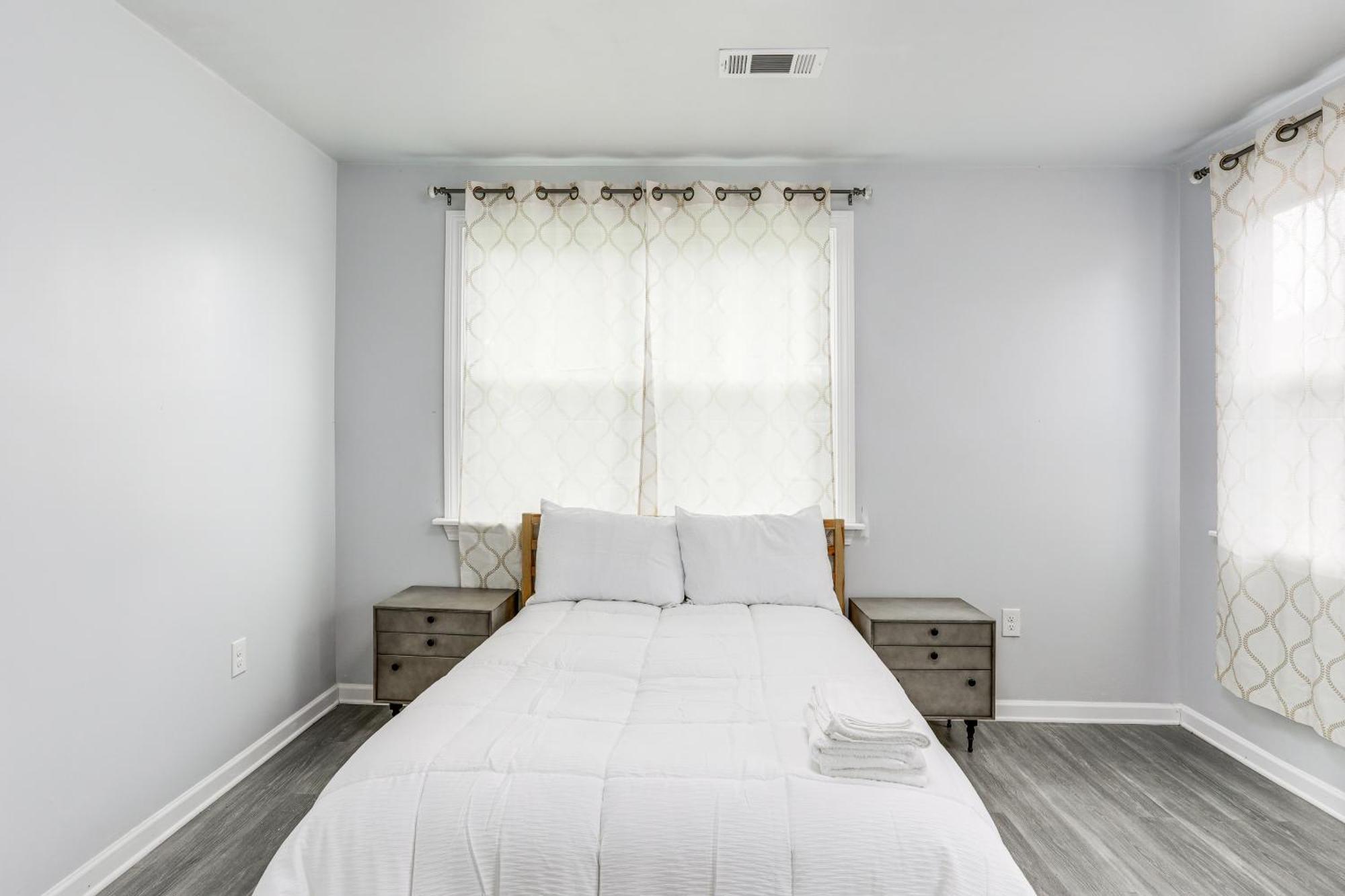 Holiday home Bright Near Pontchartrain! New Orleans
