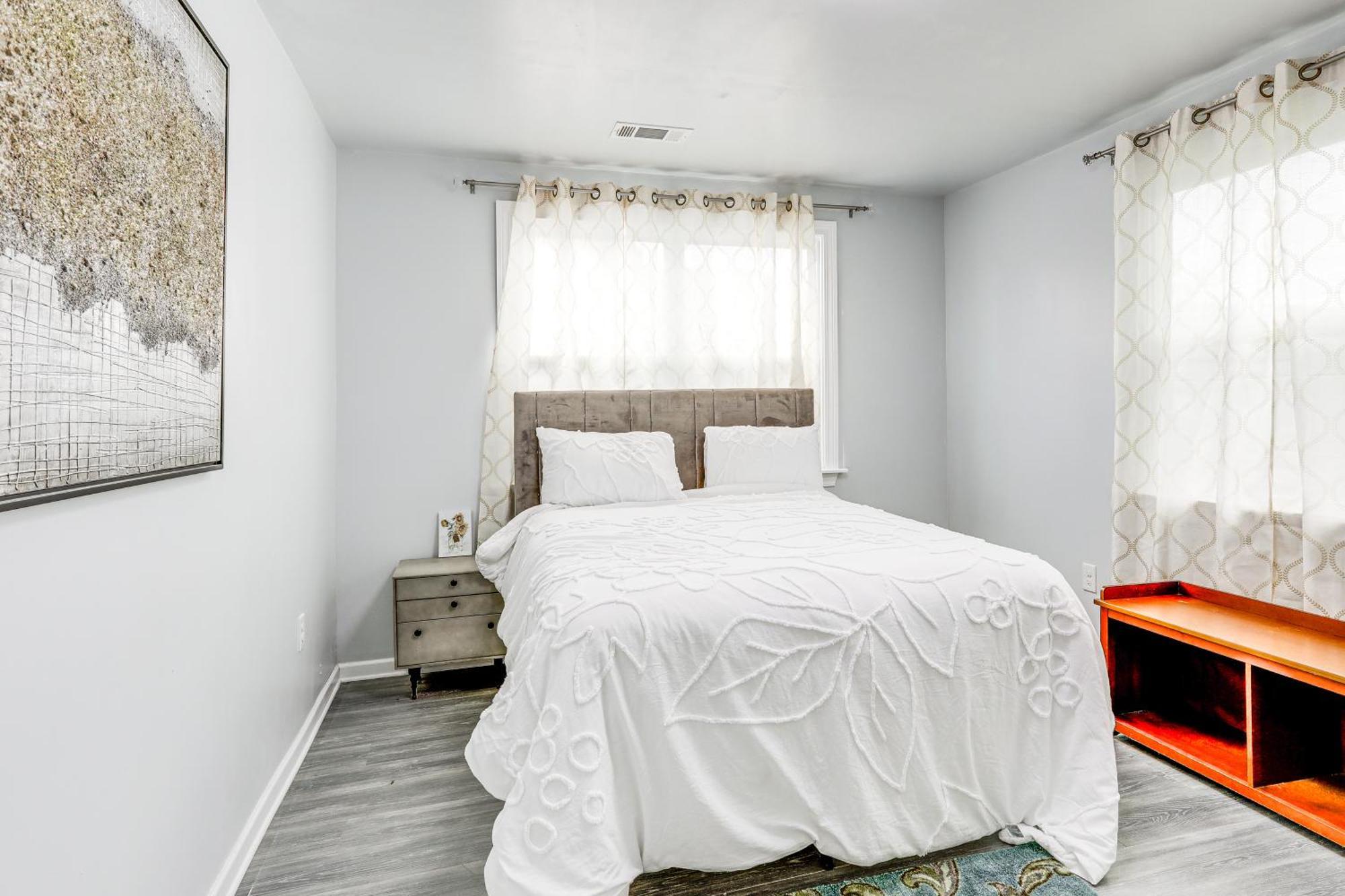 Holiday home Bright Near Pontchartrain!