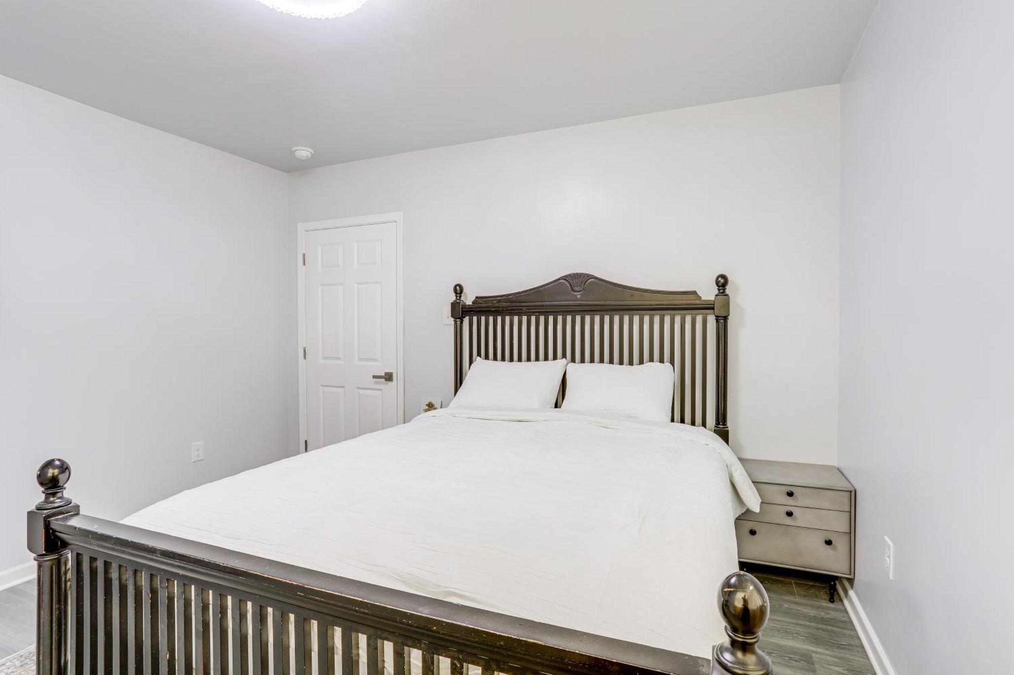 Bright Near Pontchartrain! Holiday home *