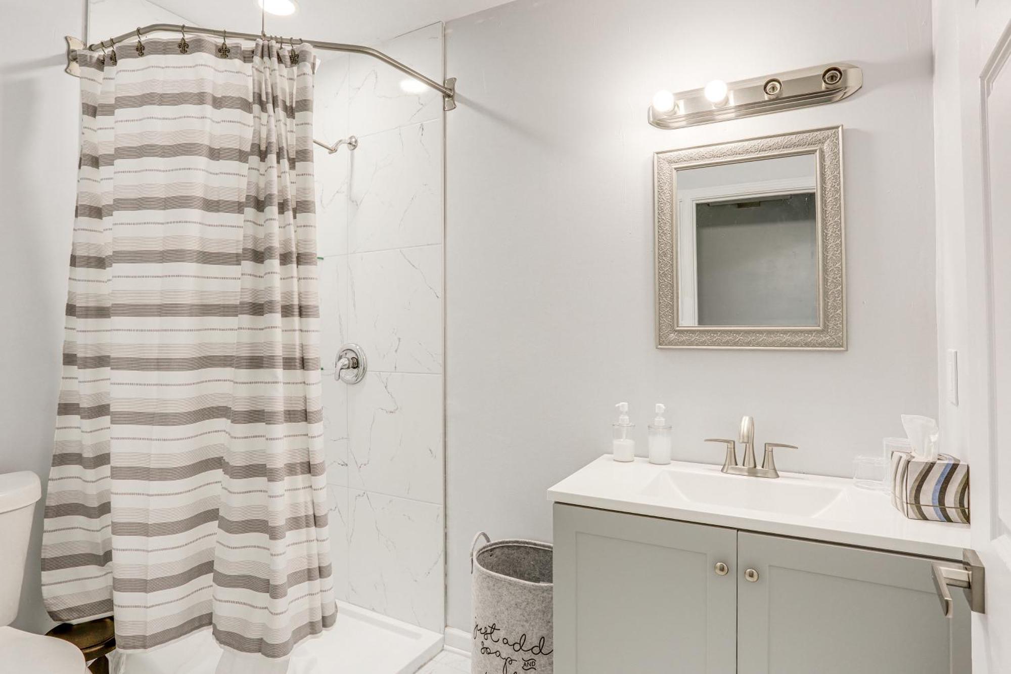 Holiday home Bright Near Pontchartrain! *