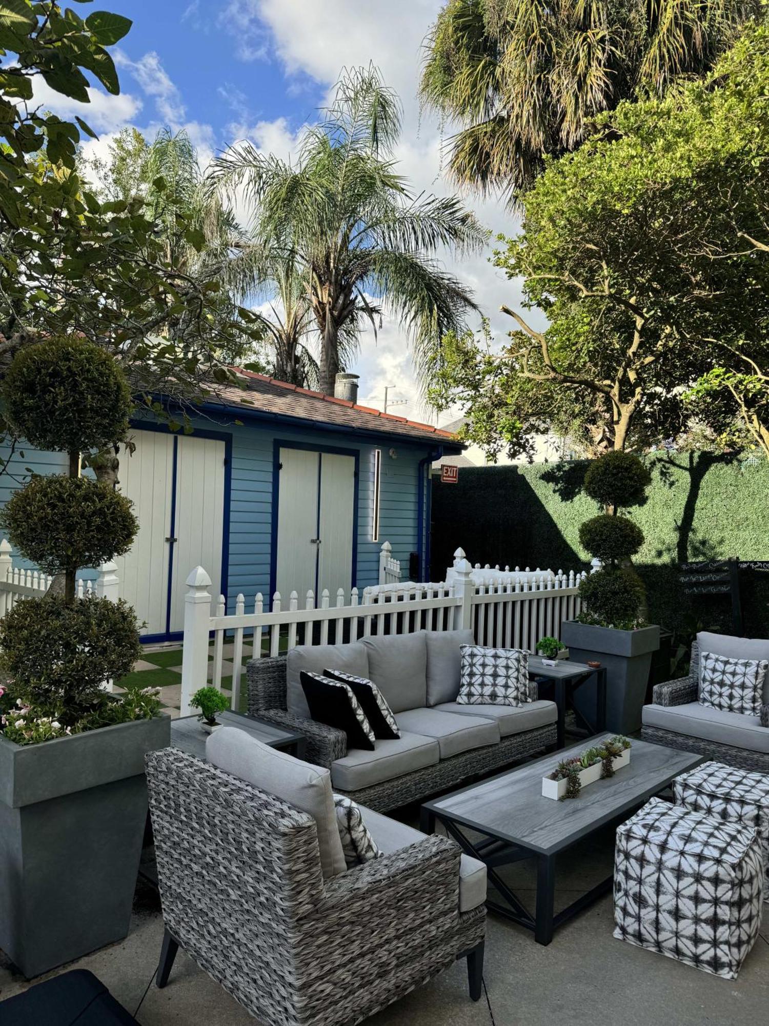 Bed & Breakfast 5 Bedroom - Sleeps 10! Location Next To French Quarter! 3*
