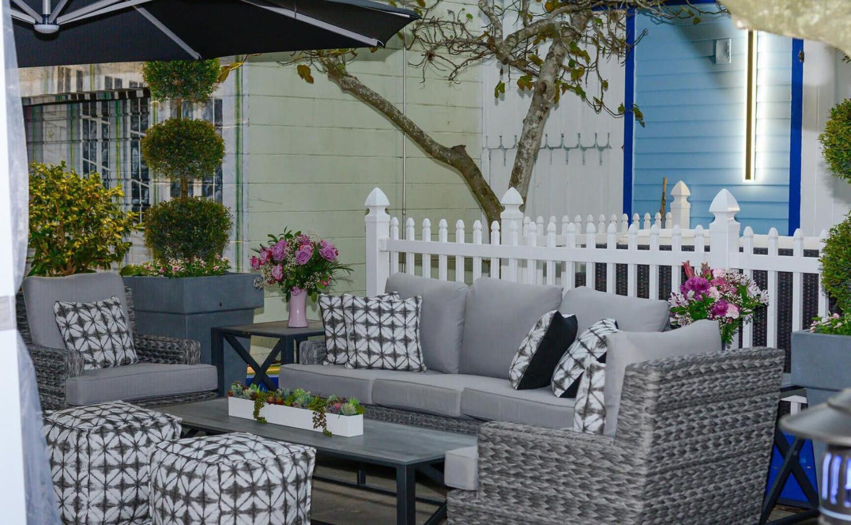Bed & Breakfast 5 Bedroom - Sleeps 10! Location Next To French Quarter!