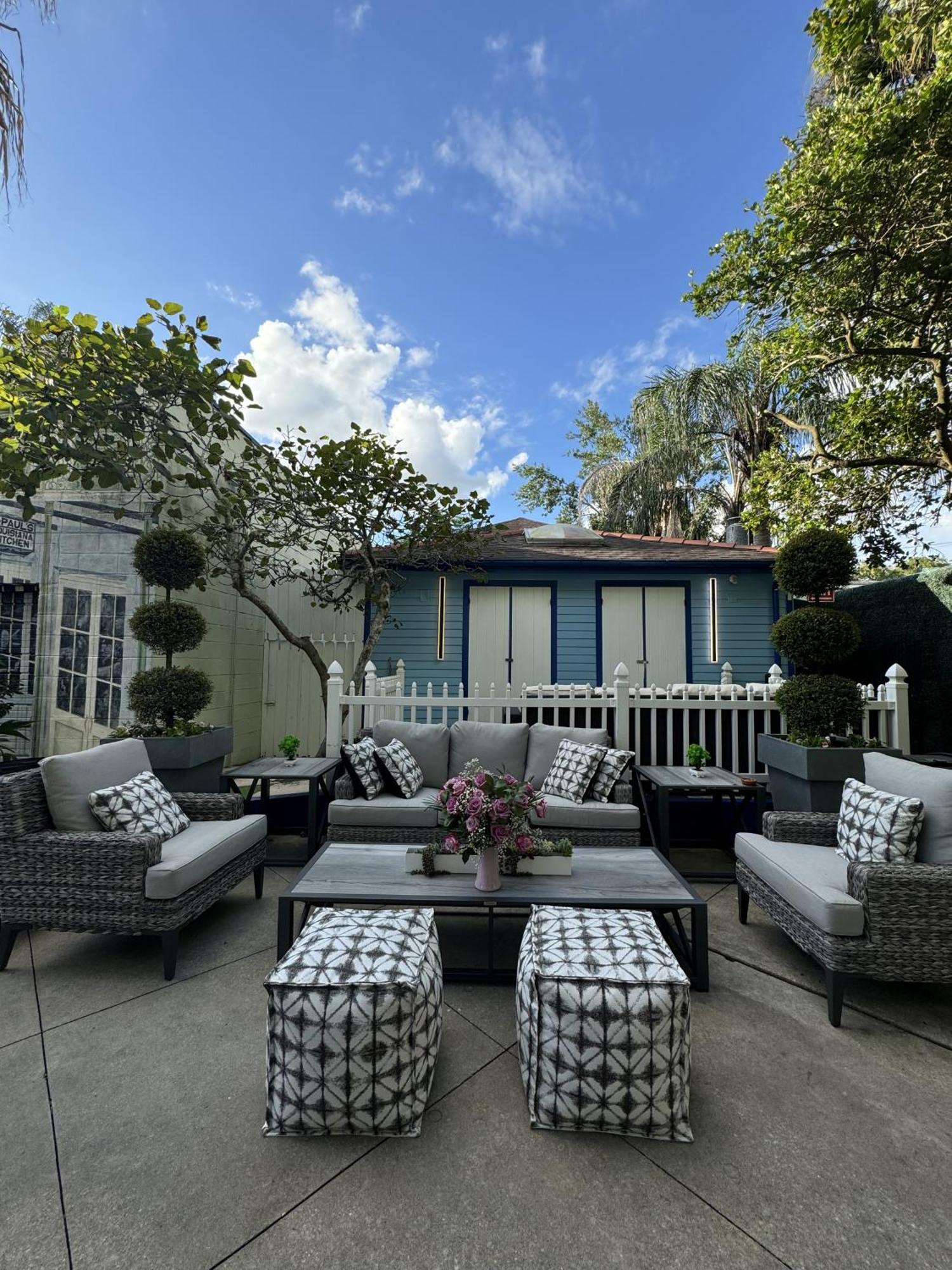 4 Bedroom - Sleeps 8! Celebrity Next To Frenchman St 3*