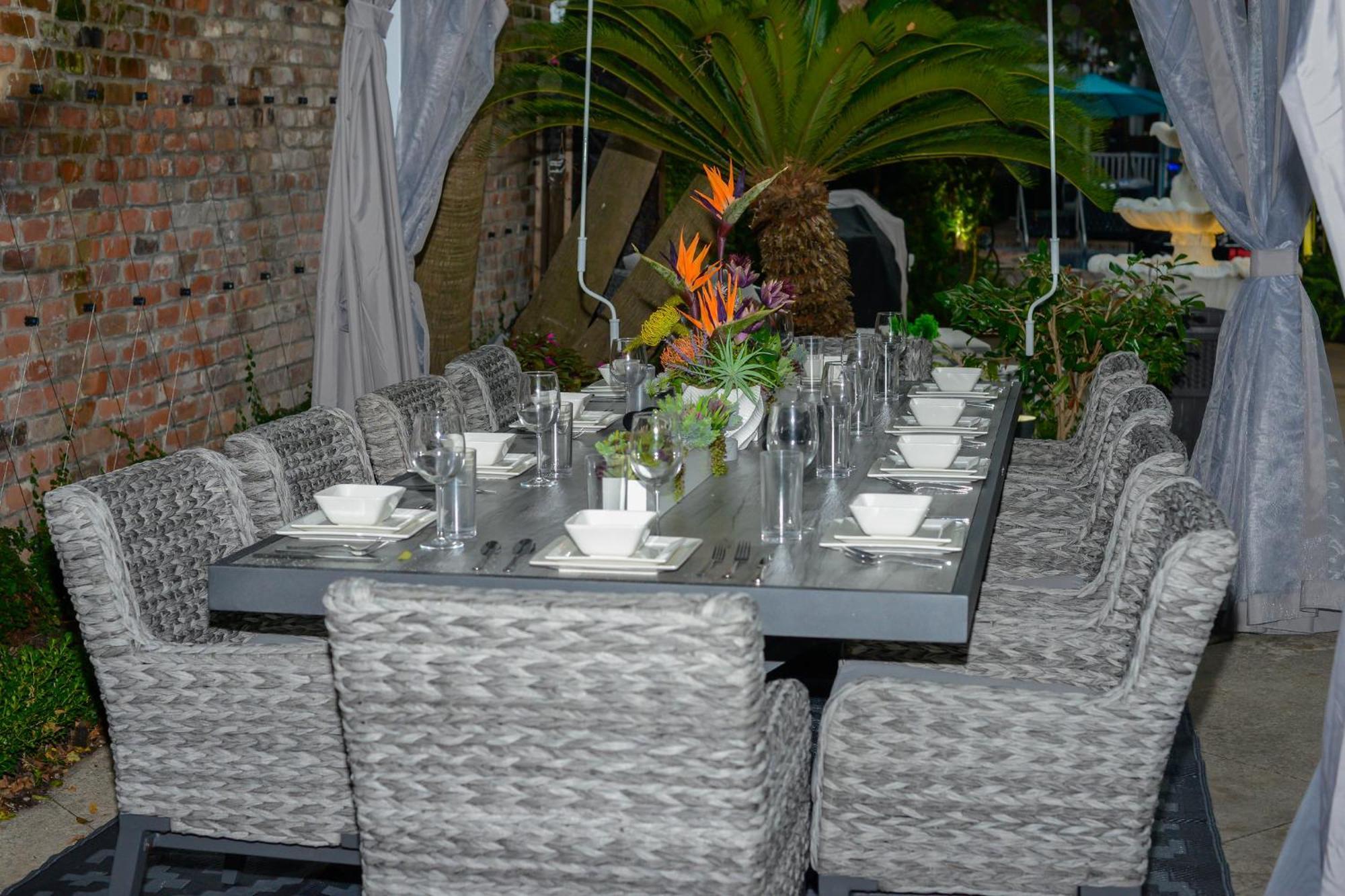 4 Bedroom - Sleeps 8! Celebrity Next To Frenchman St 3*