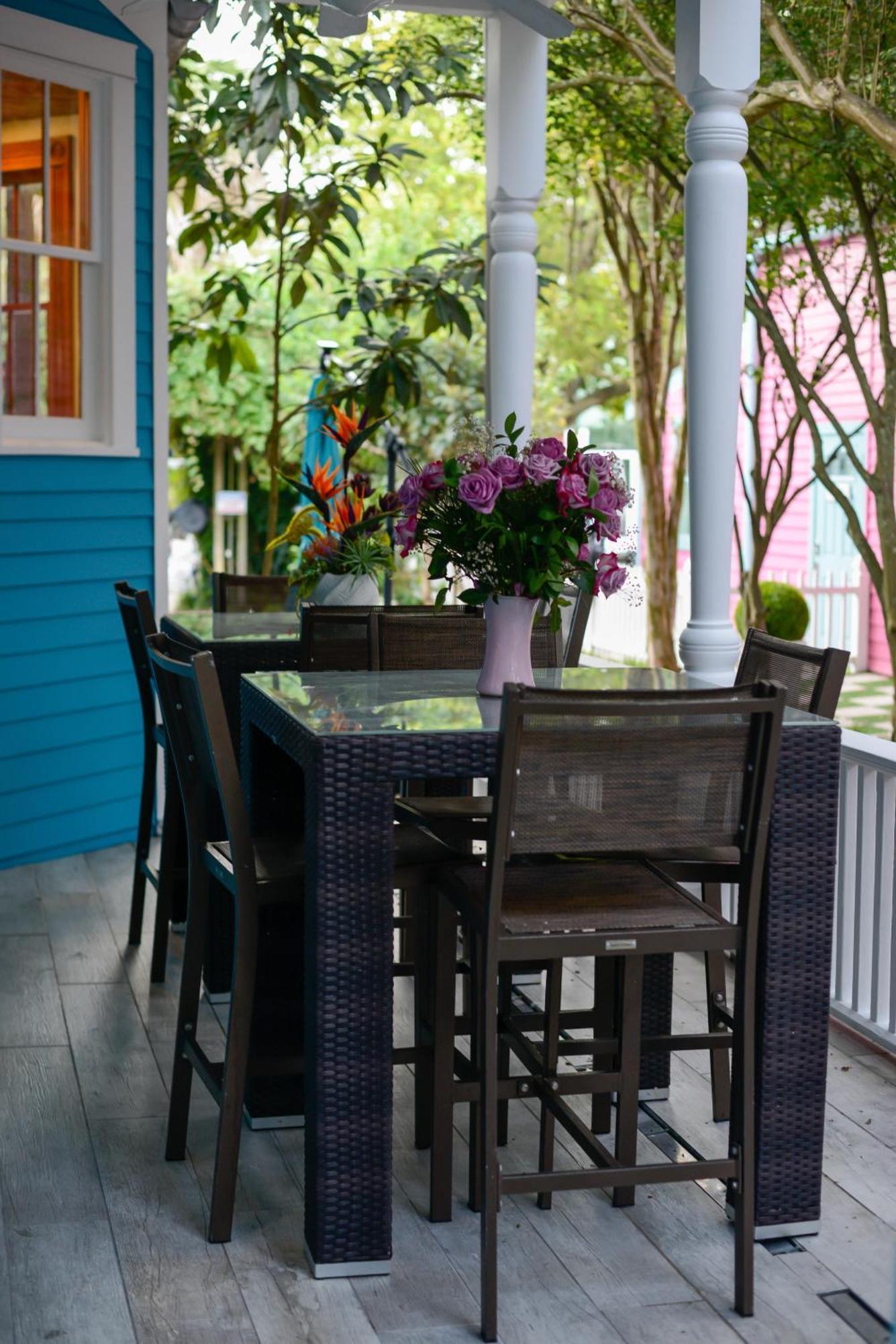 4 Bedroom - Sleeps 8! Celebrity Next To Frenchman St New Orleans