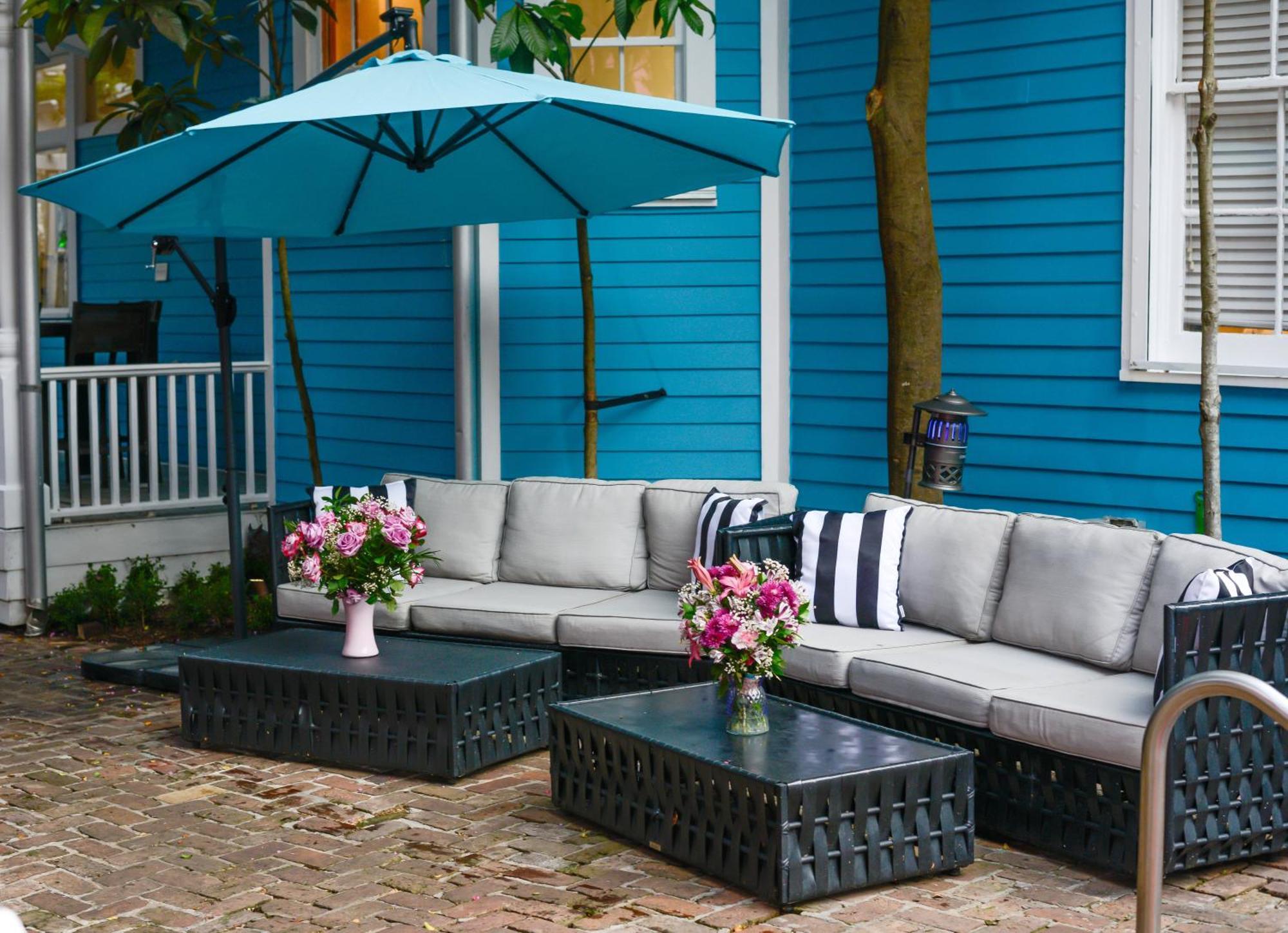 Inn 4 Bedroom - Sleeps 8! Celebrity Next To Frenchman St