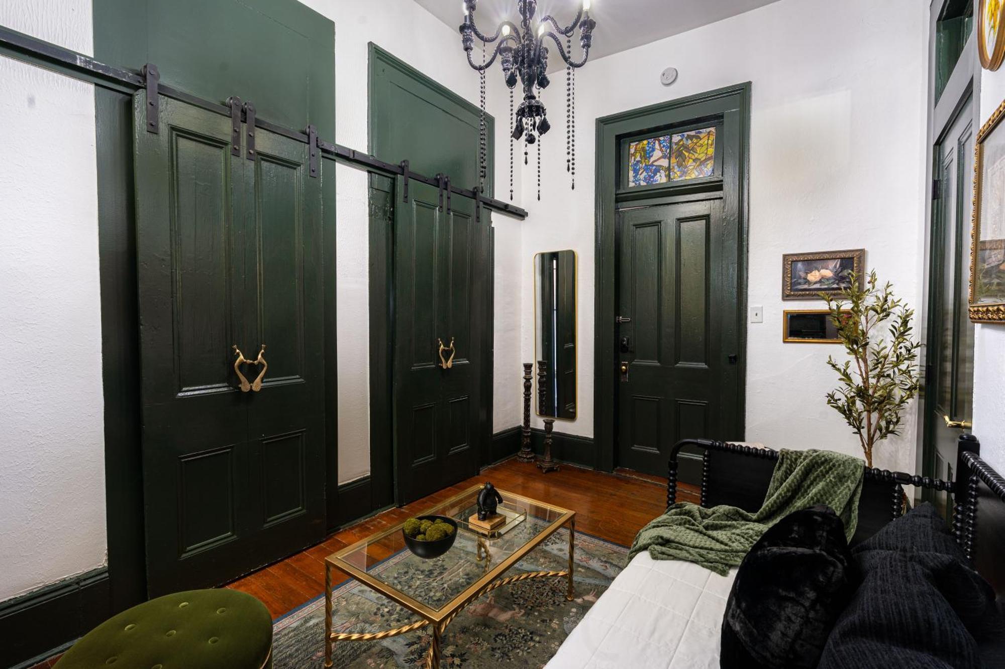 The Mansion On Royal 3* New Orleans