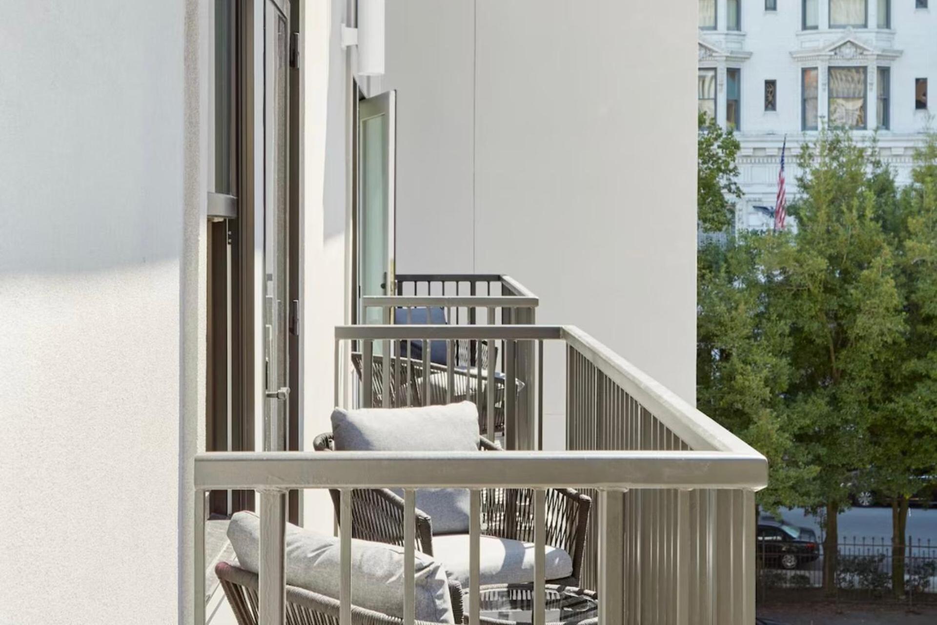 Apartment Roami At Canal Quarters New Orleans