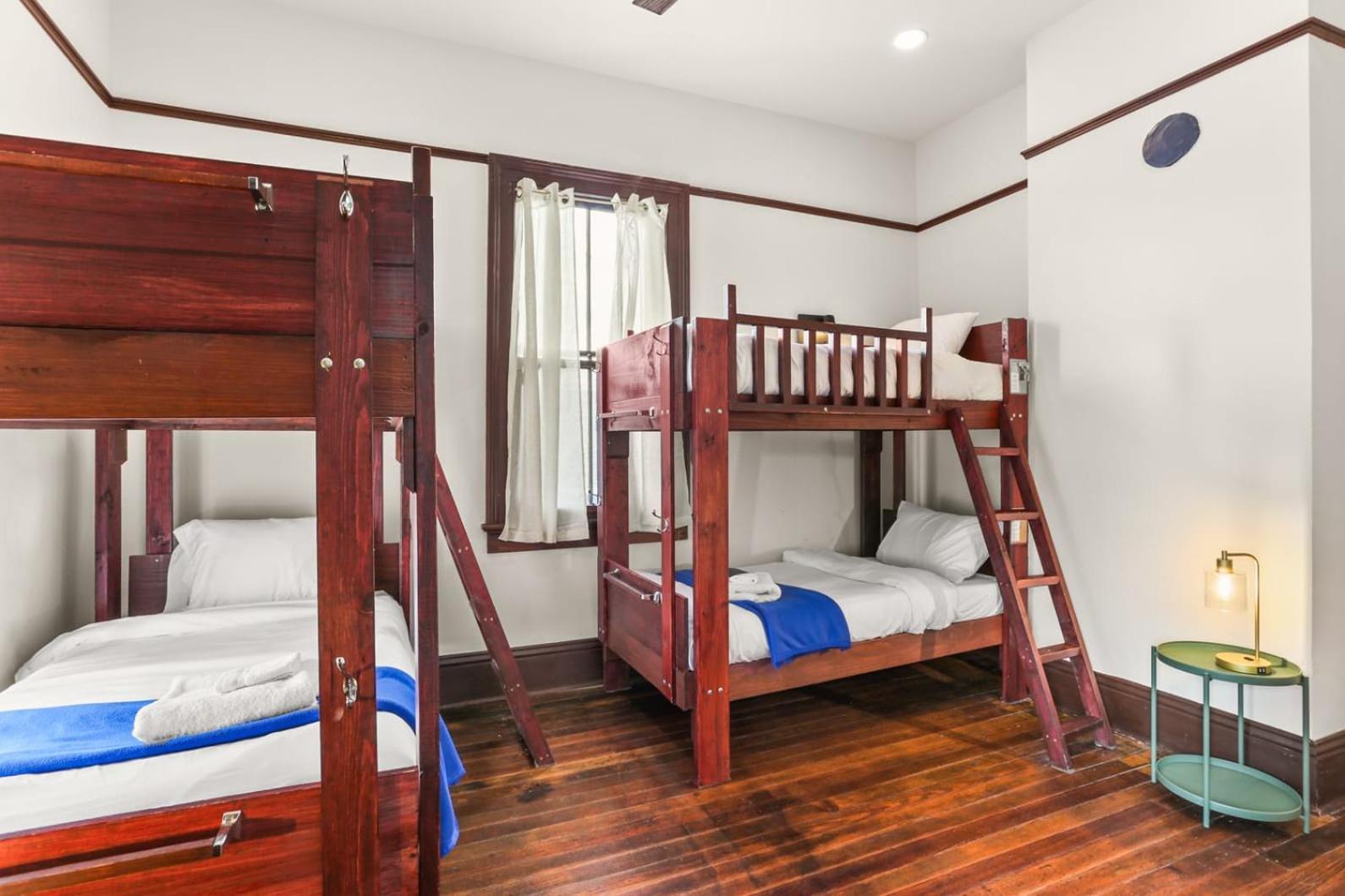 Holiday home Bed In Mixed Gender Dom - 4 Beds New Orleans