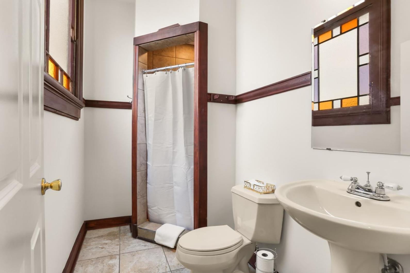 Holiday home Bed In Mixed Gender Dom - 4 Beds New Orleans