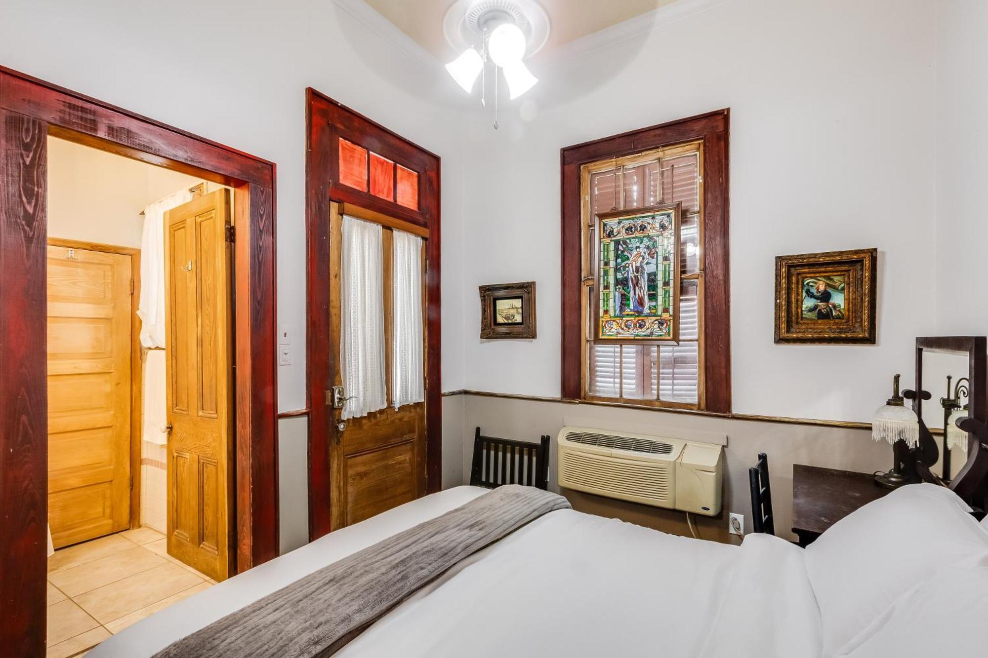 Guest house Royal Barracks
